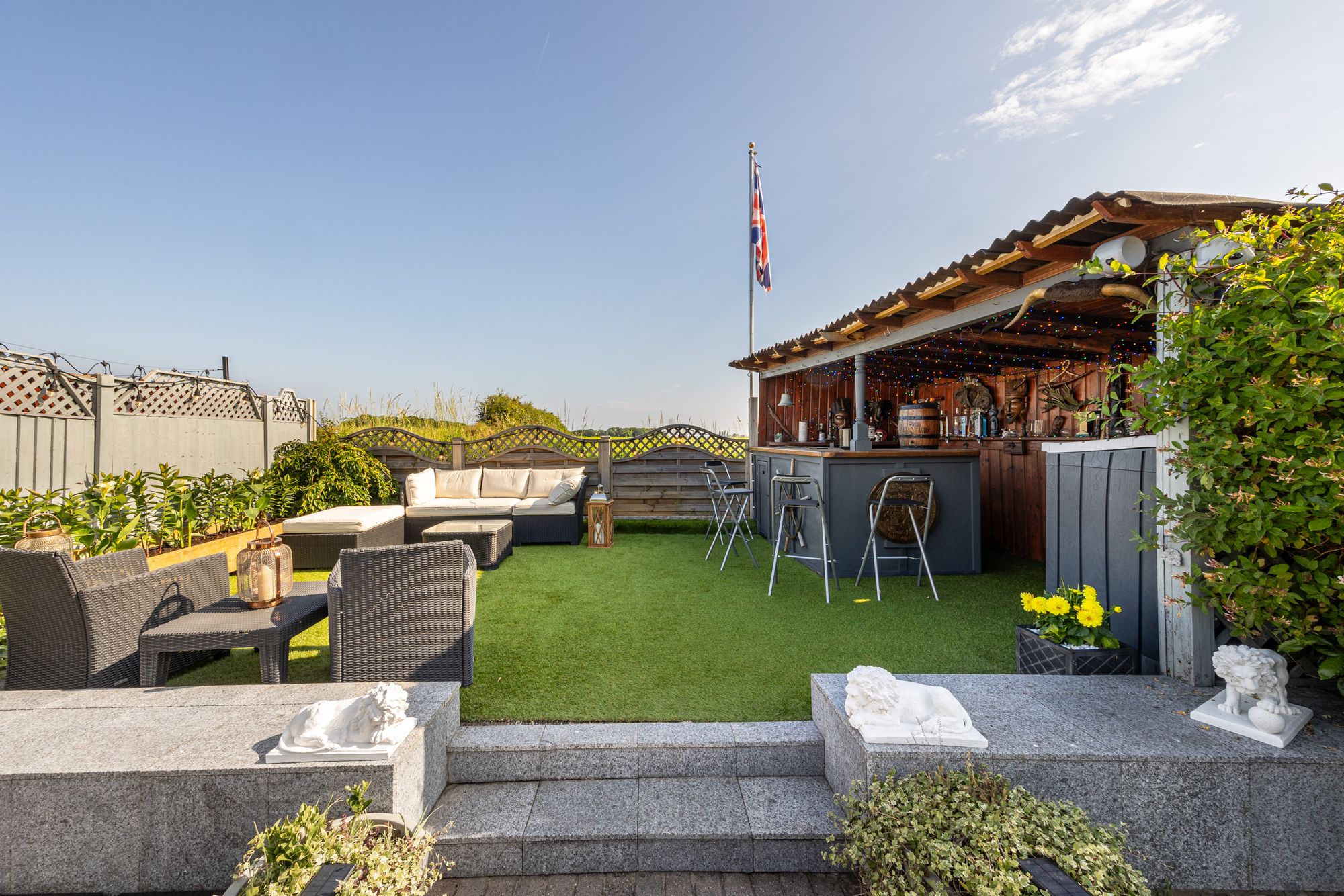 Arklow Drive, Liverpool