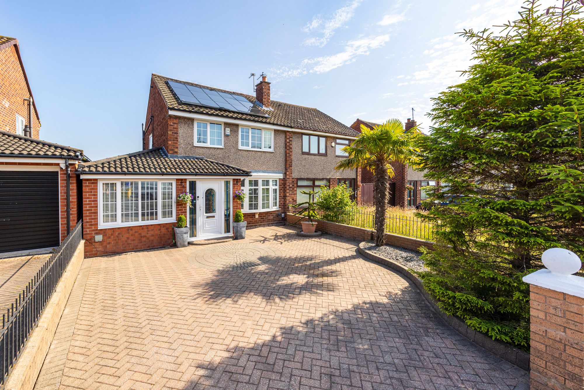 Arklow Drive, Liverpool