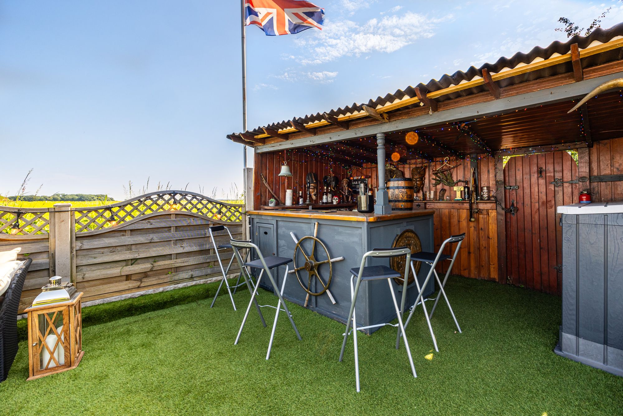 Arklow Drive, Liverpool