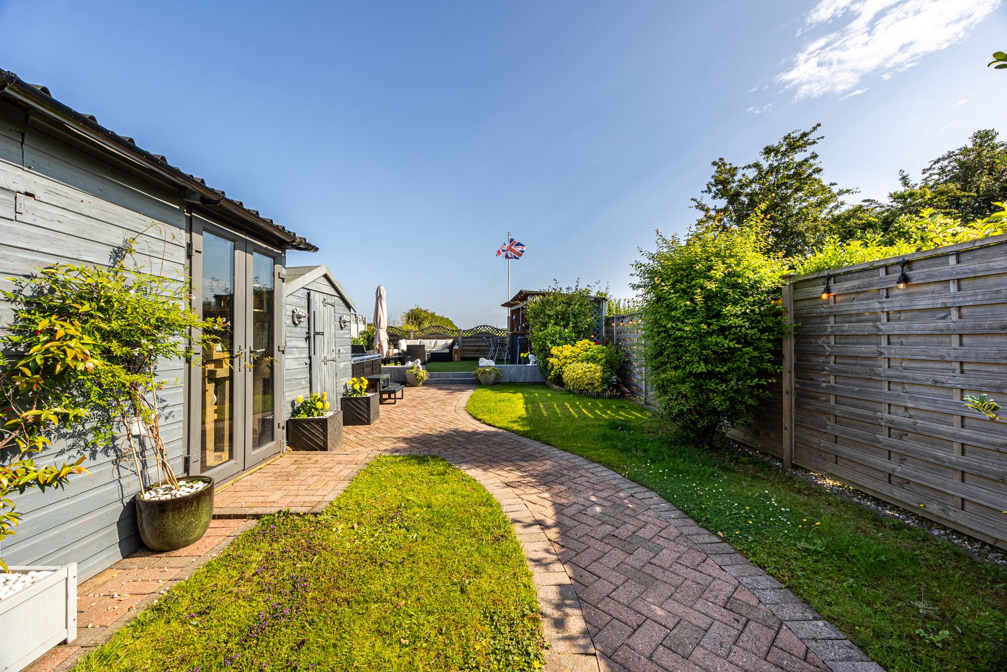 Arklow Drive, Liverpool