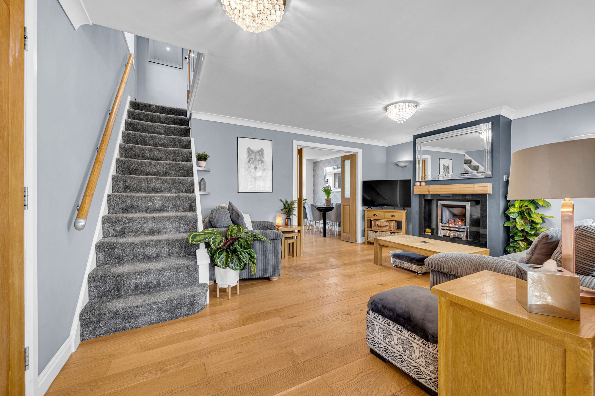 Arklow Drive, Liverpool