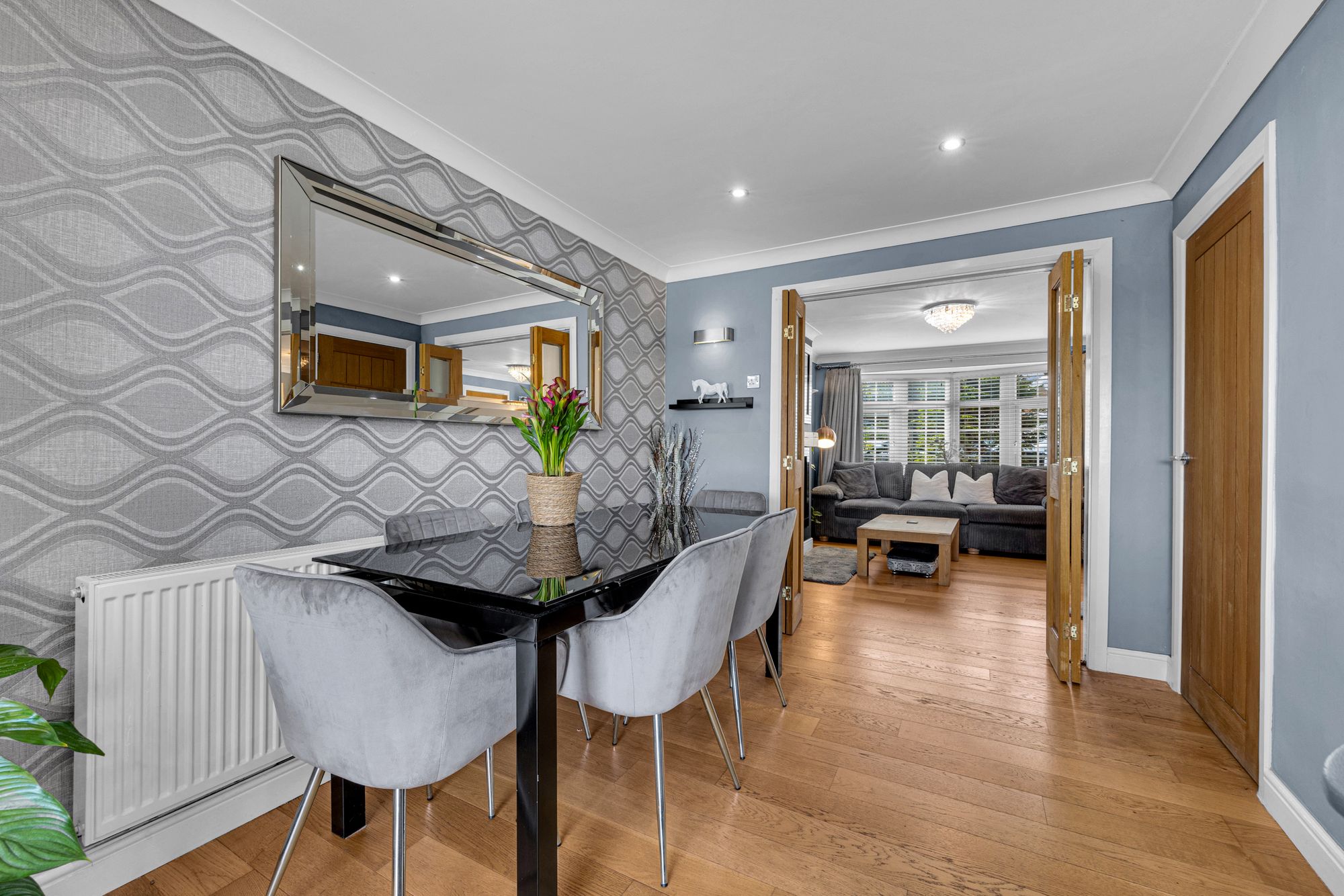 Arklow Drive, Liverpool