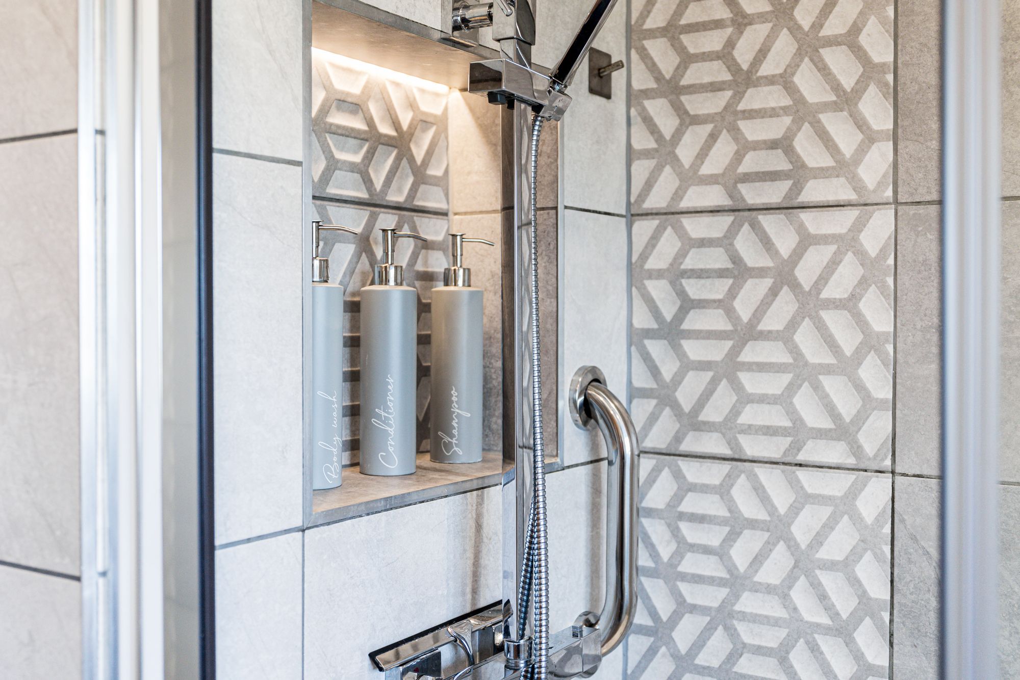 Arklow Drive, Liverpool