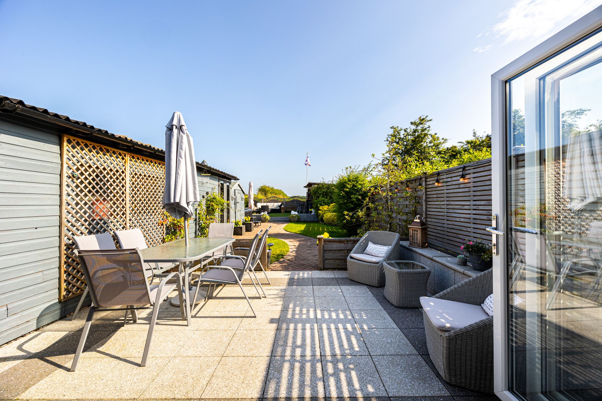 Arklow Drive, Liverpool