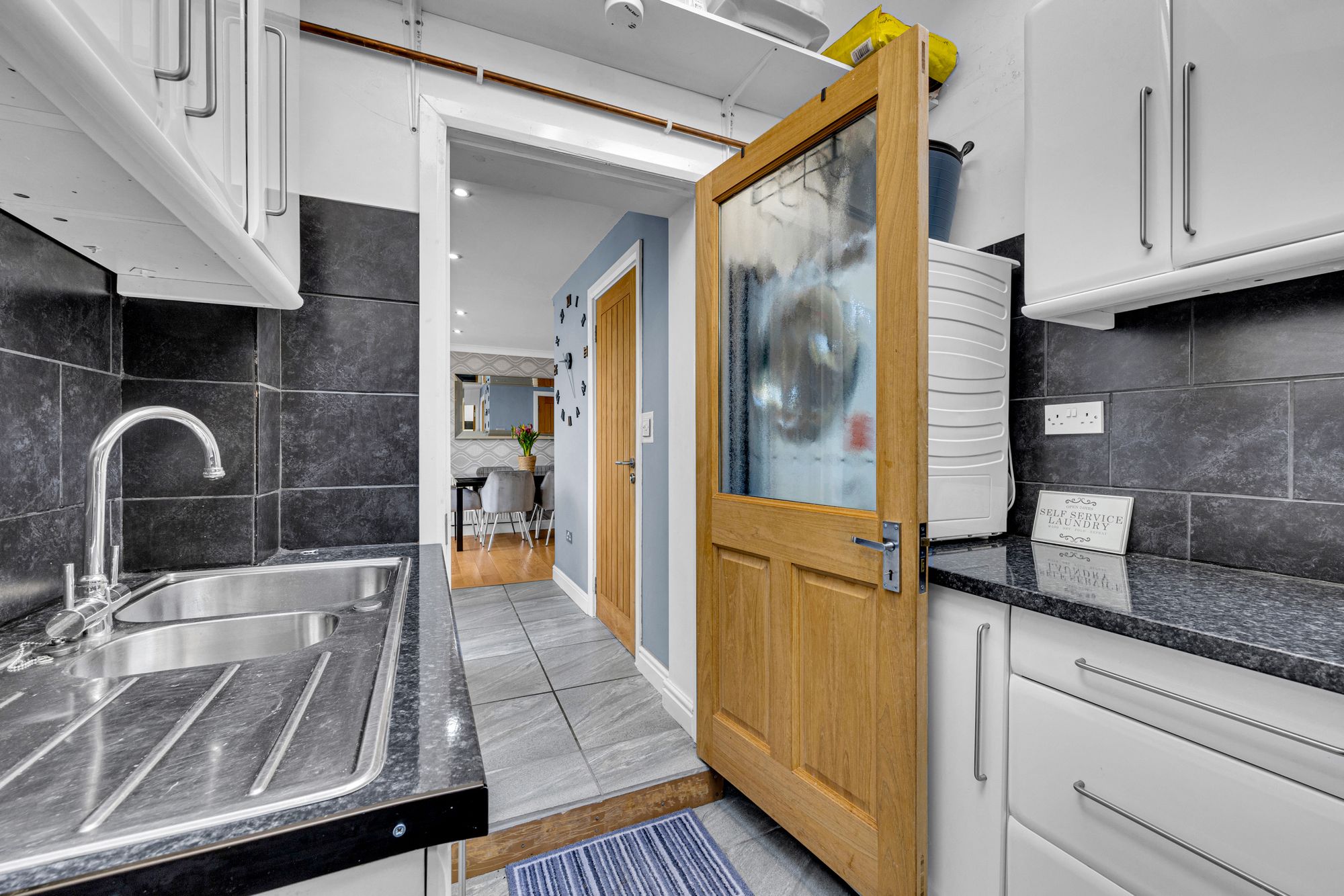 Arklow Drive, Liverpool