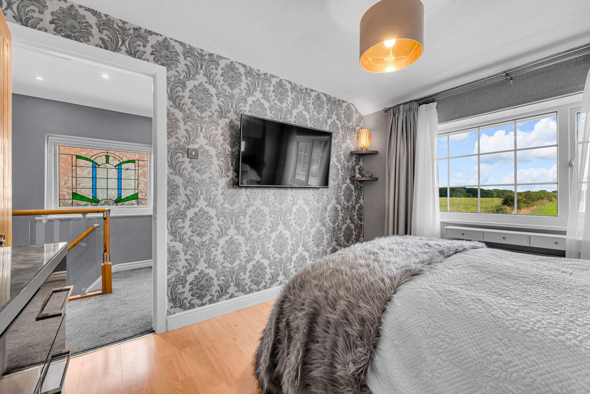 Arklow Drive, Liverpool