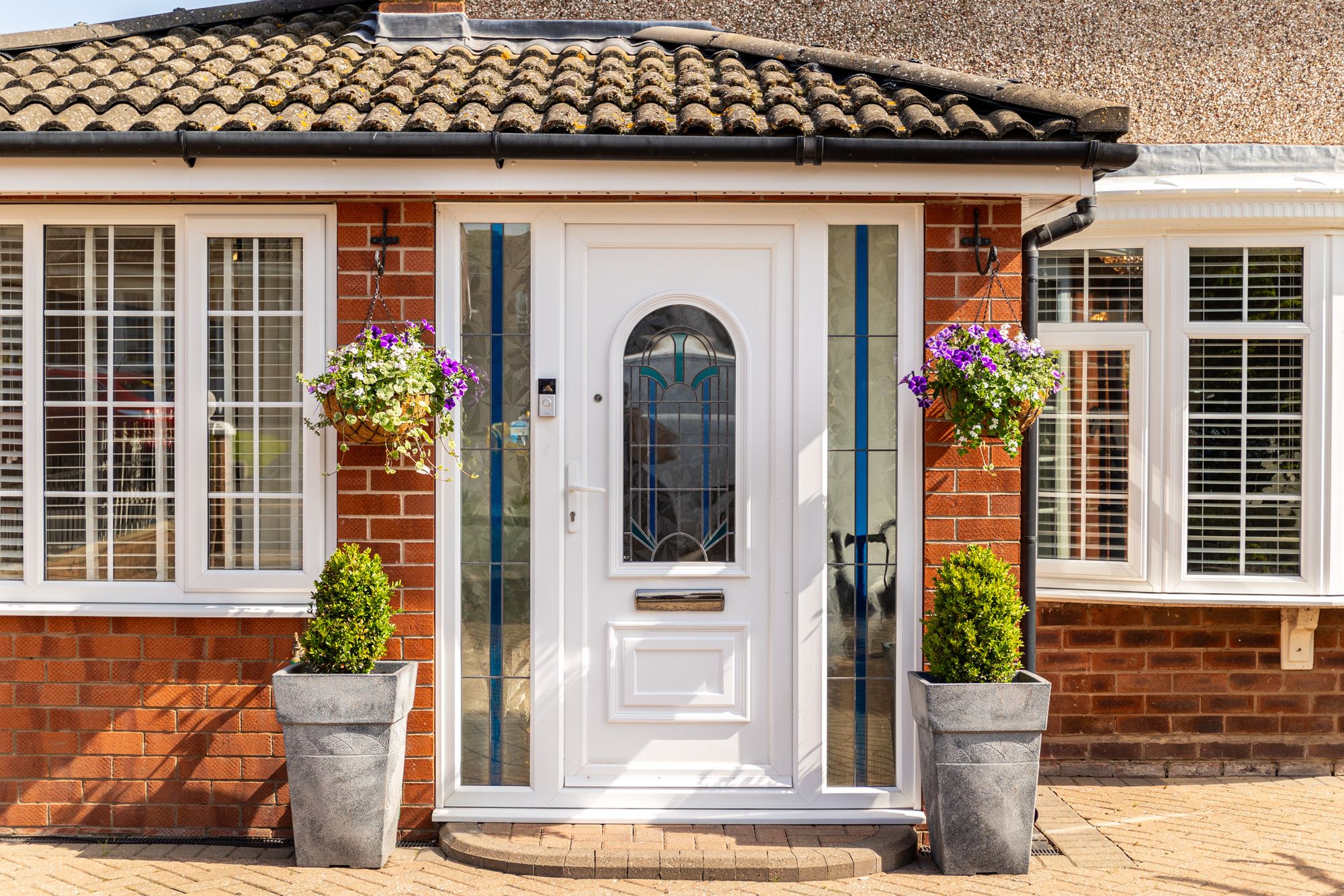 Arklow Drive, Liverpool