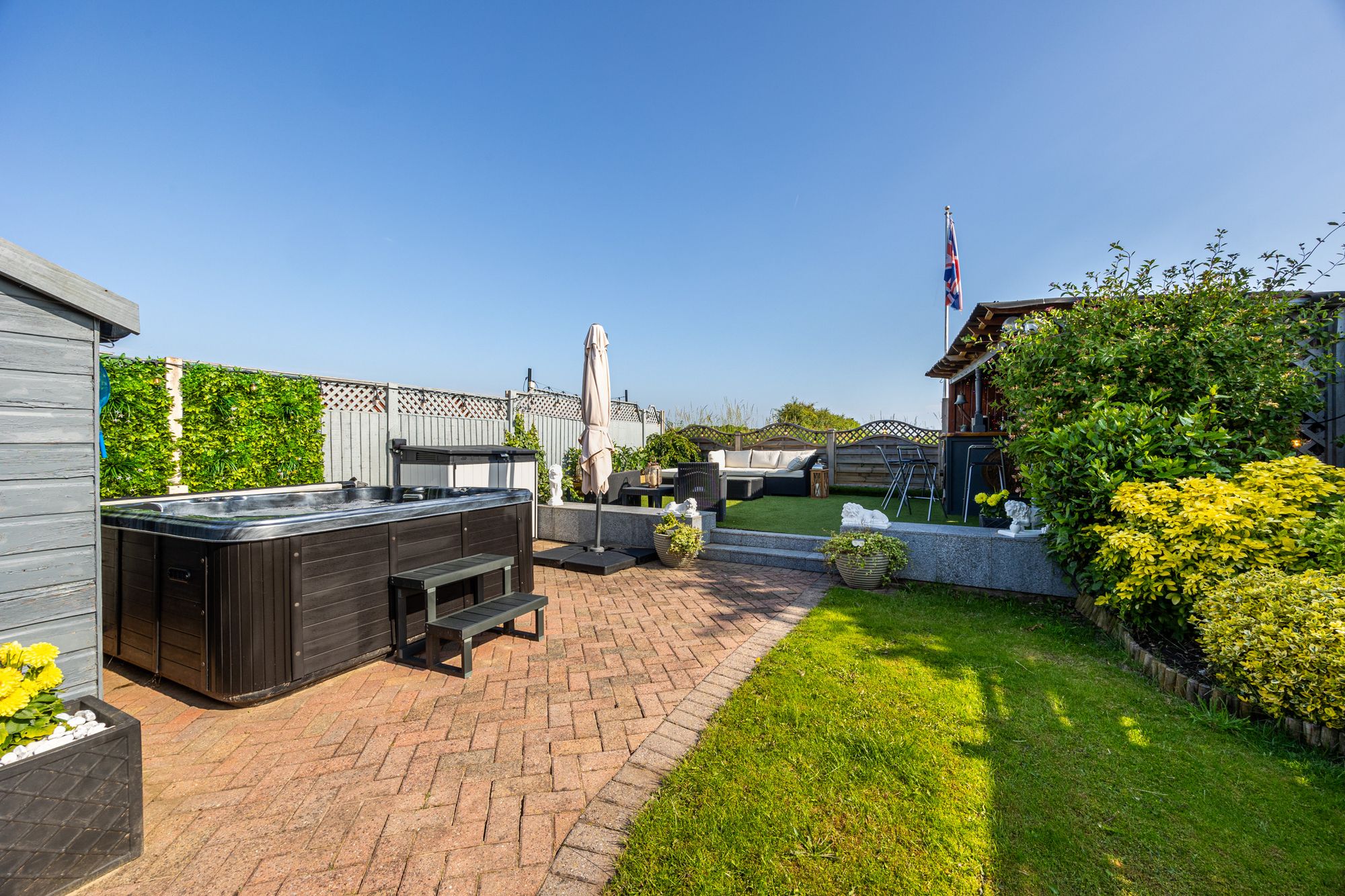 Arklow Drive, Liverpool