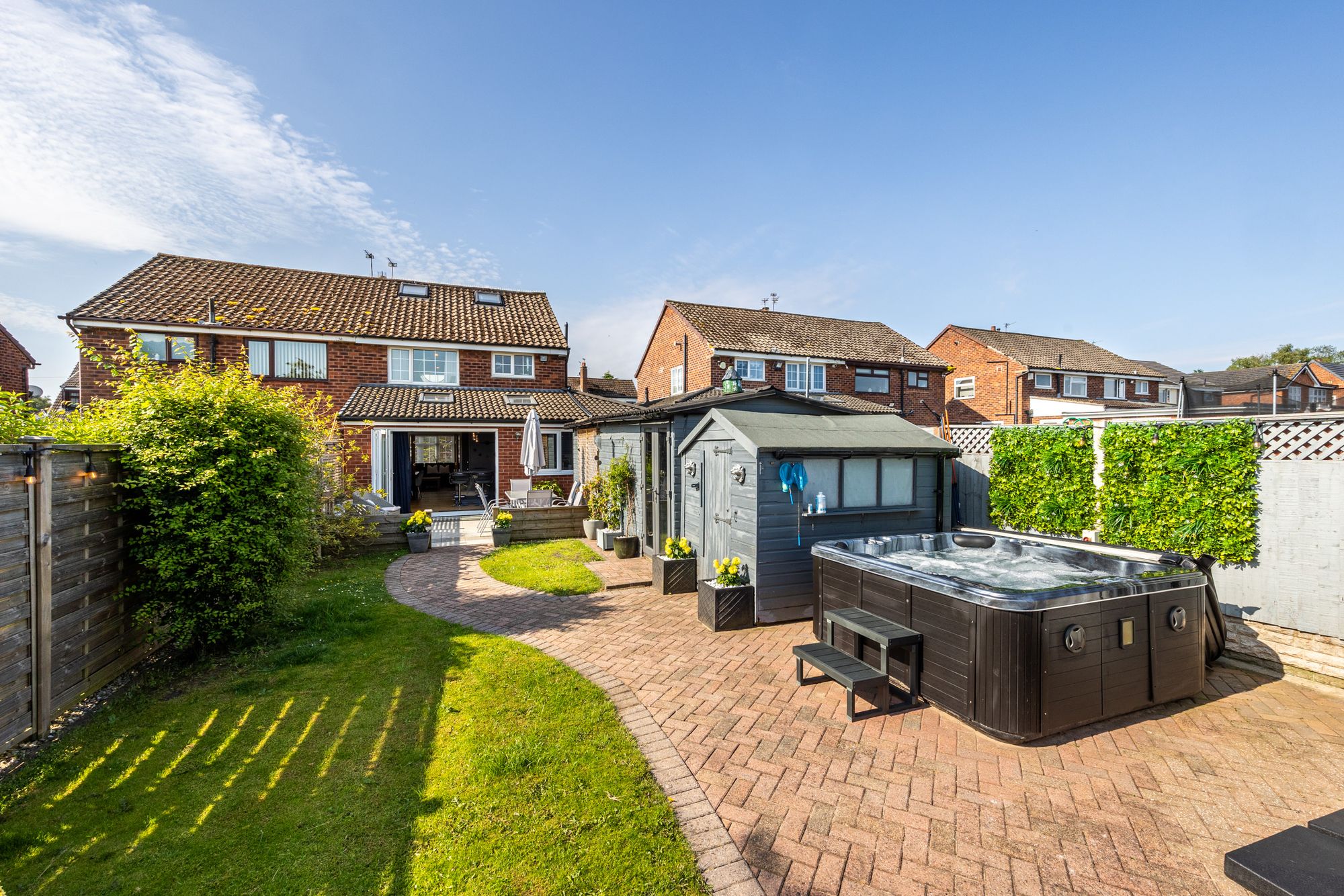 Arklow Drive, Liverpool