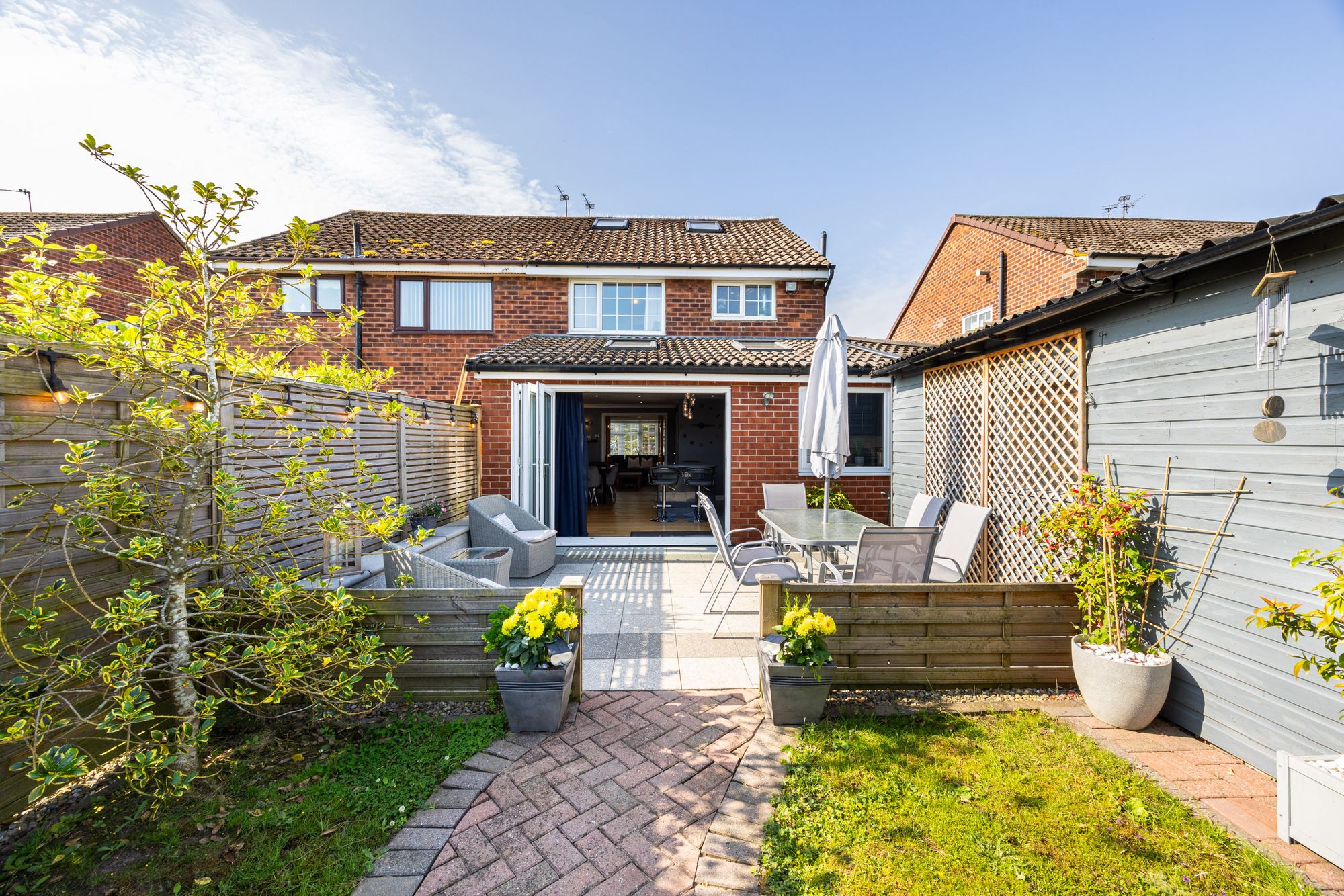 Arklow Drive, Liverpool