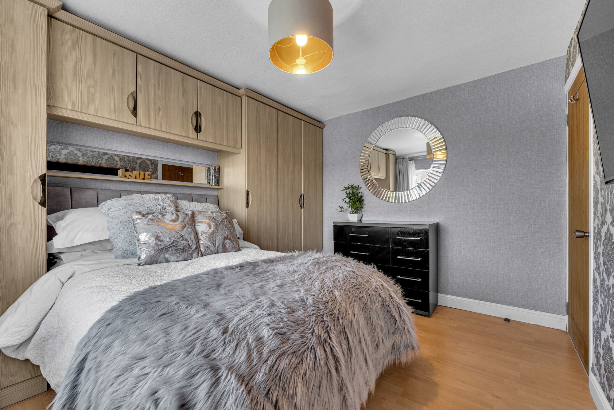 Arklow Drive, Liverpool