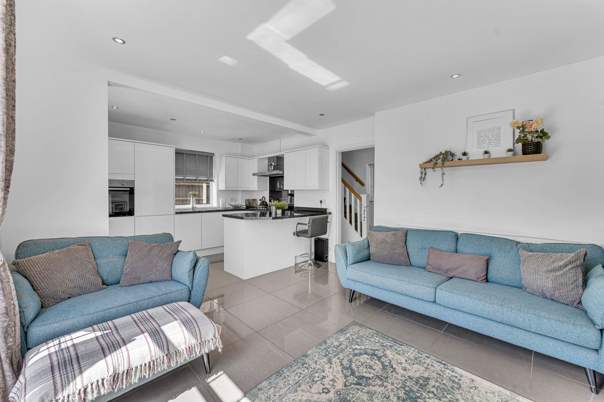 Lancaster Road, Widnes, WA8 Ashtons Estate Agency