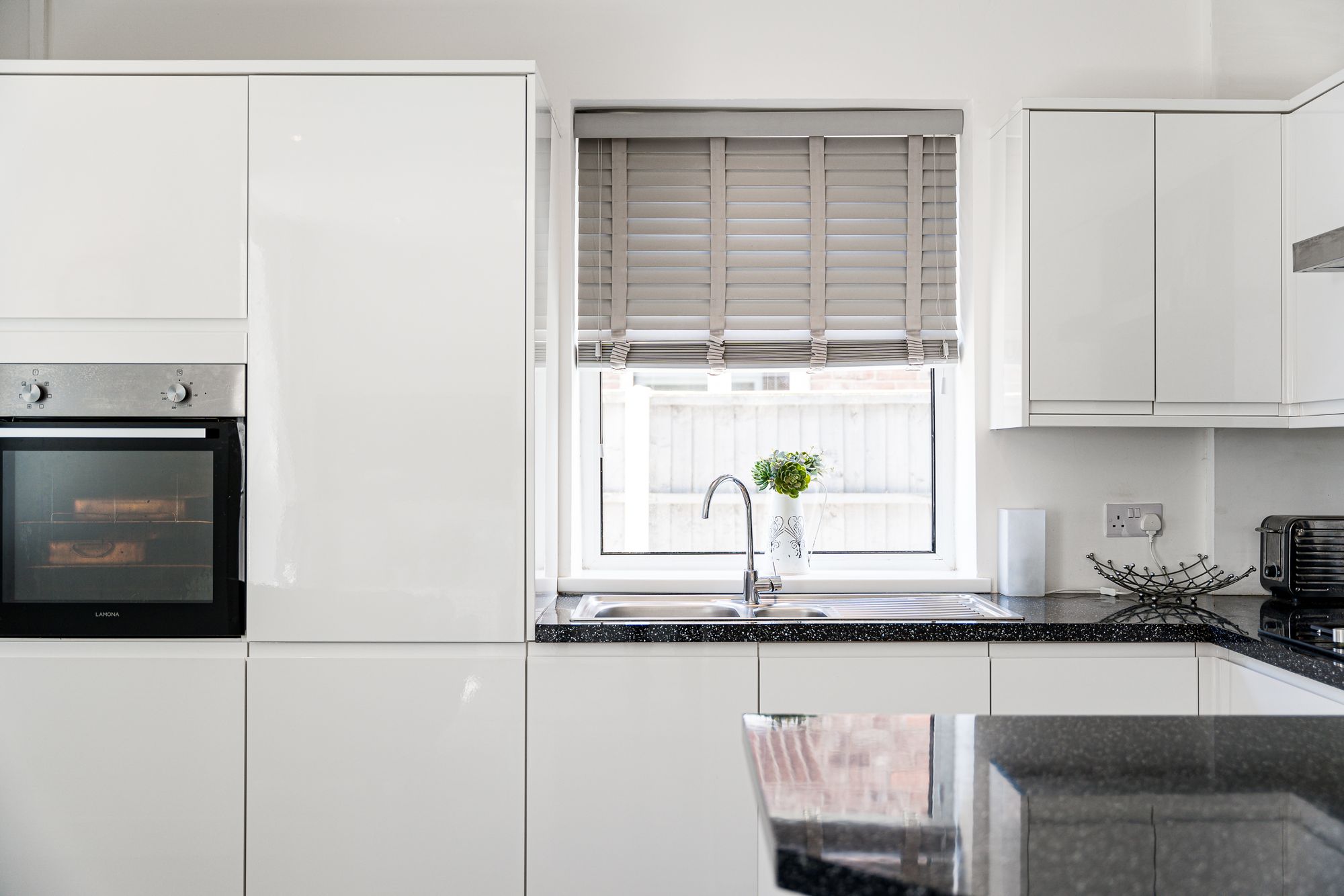 Lancaster Road, Widnes, WA8 Ashtons Estate Agency