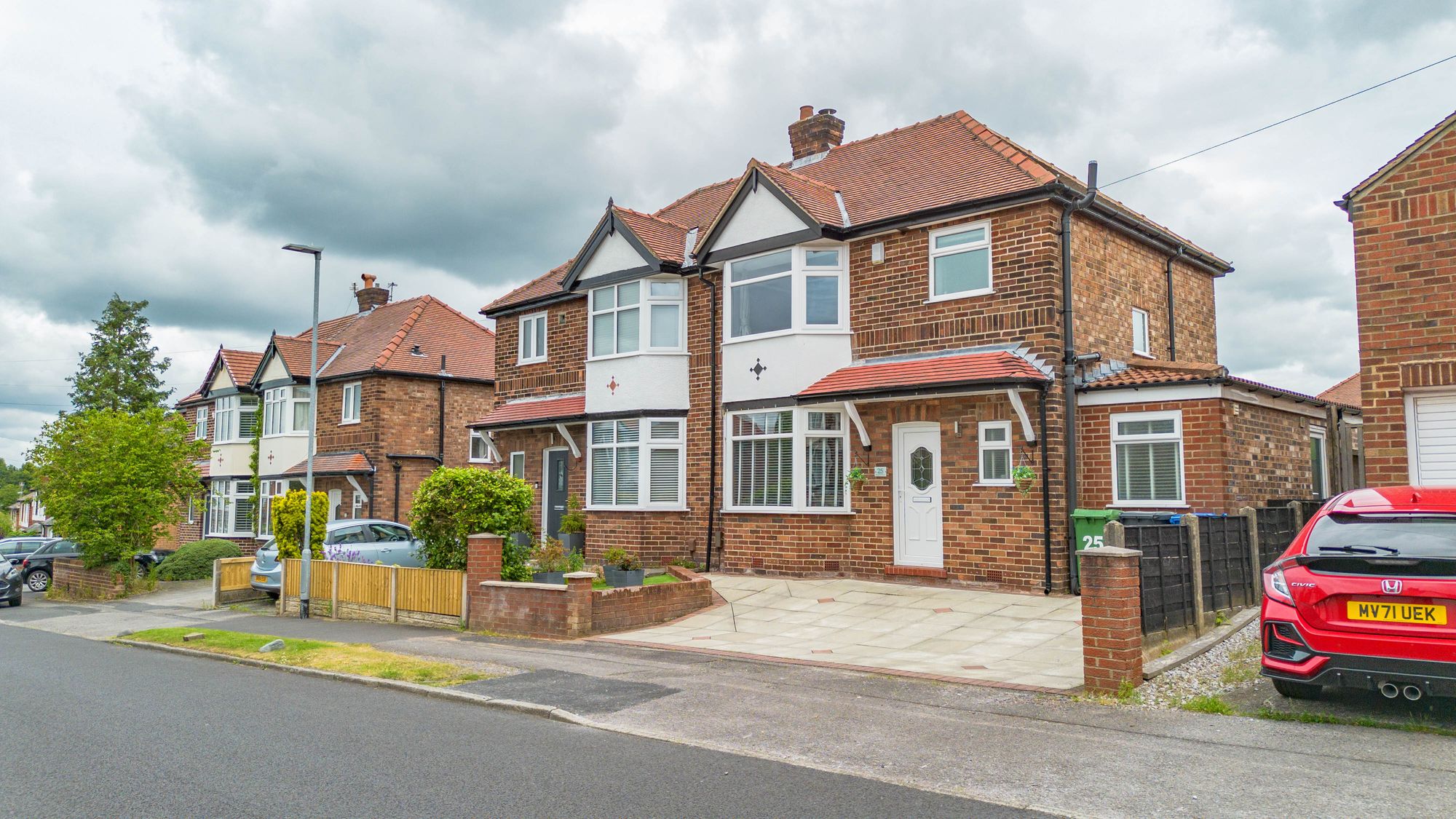 Estate Agents Stockton Heath Ashtons Estate Agency