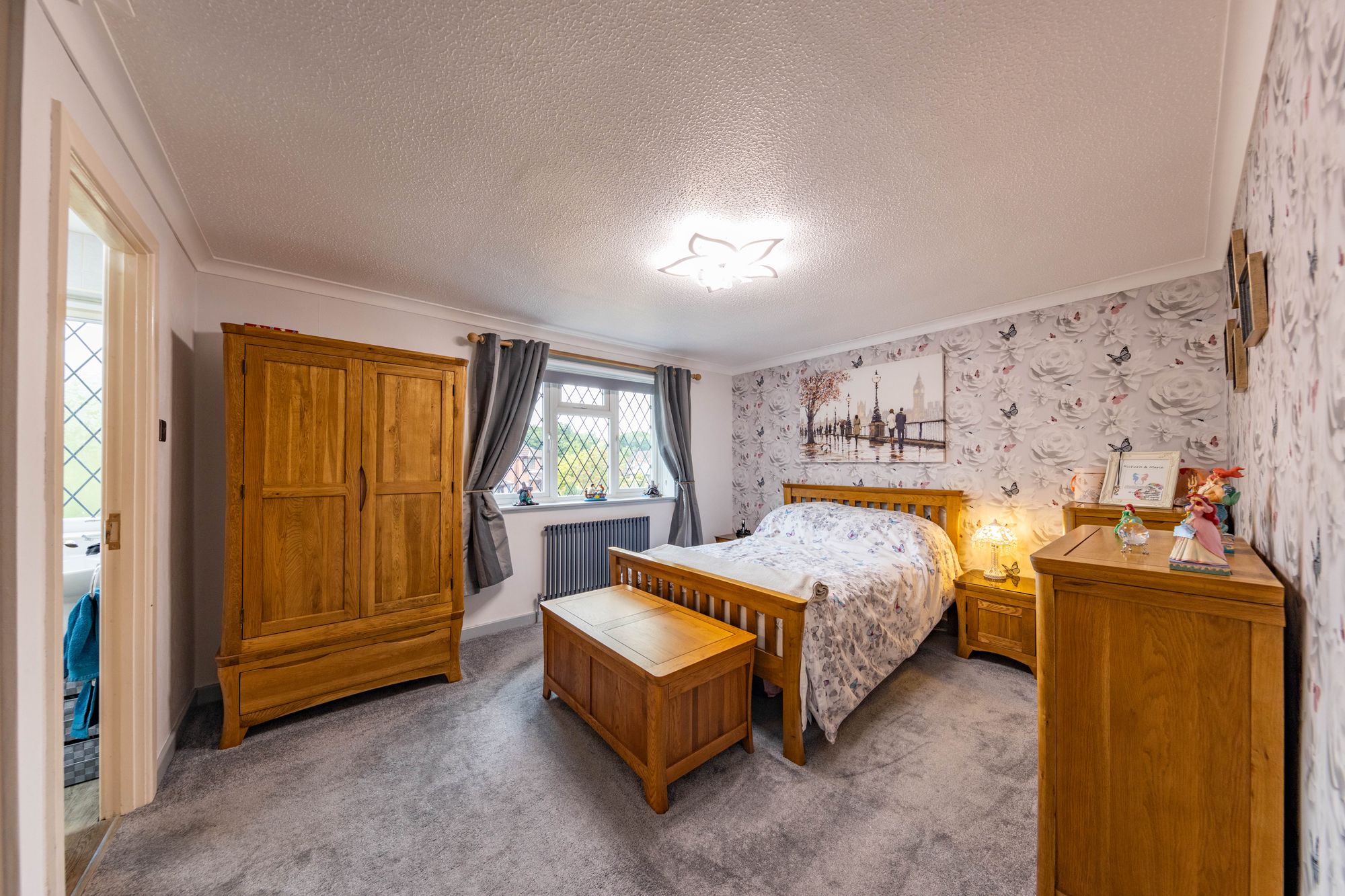 Shackleton Close, Old Hall, WA5 Ashtons Estate Agency