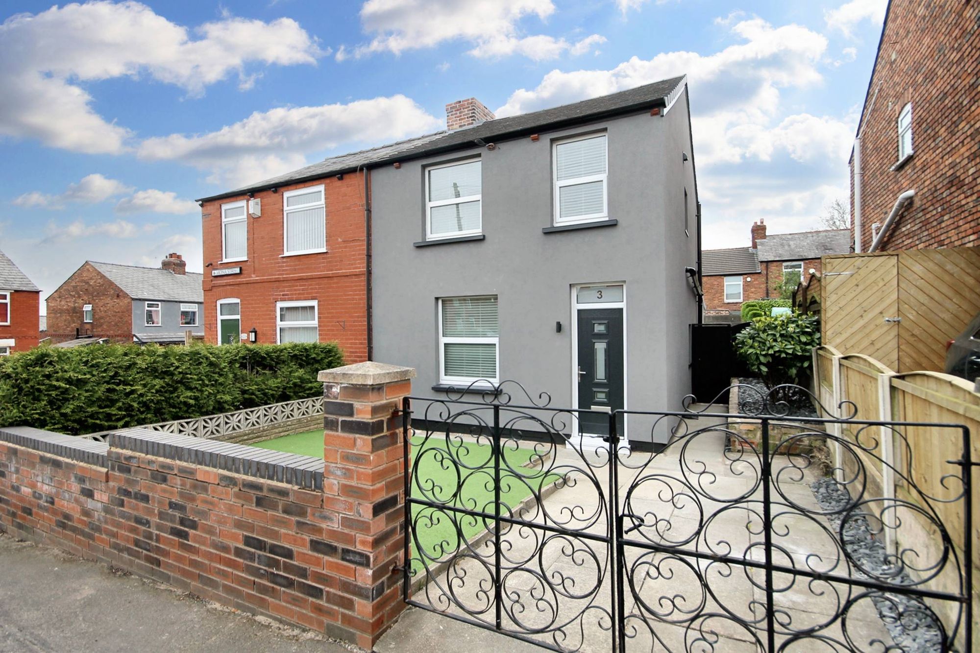 Estate Agents Warrington, Wigan, Leigh, Widnes & St Helens Ashtons Estate Agents