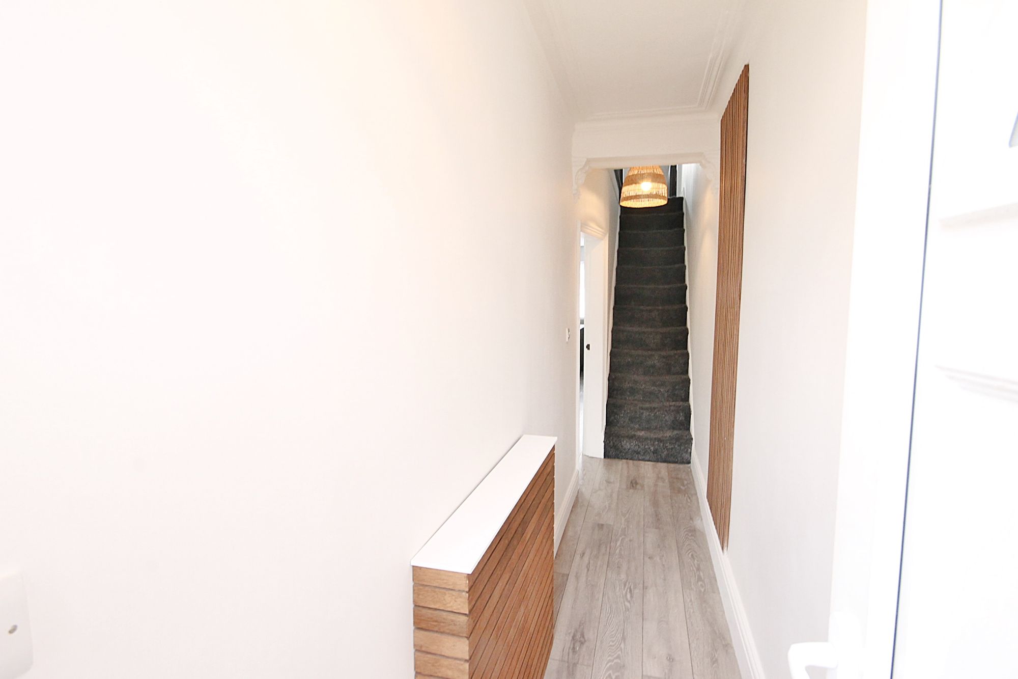 Pinewood Avenue, Warrington