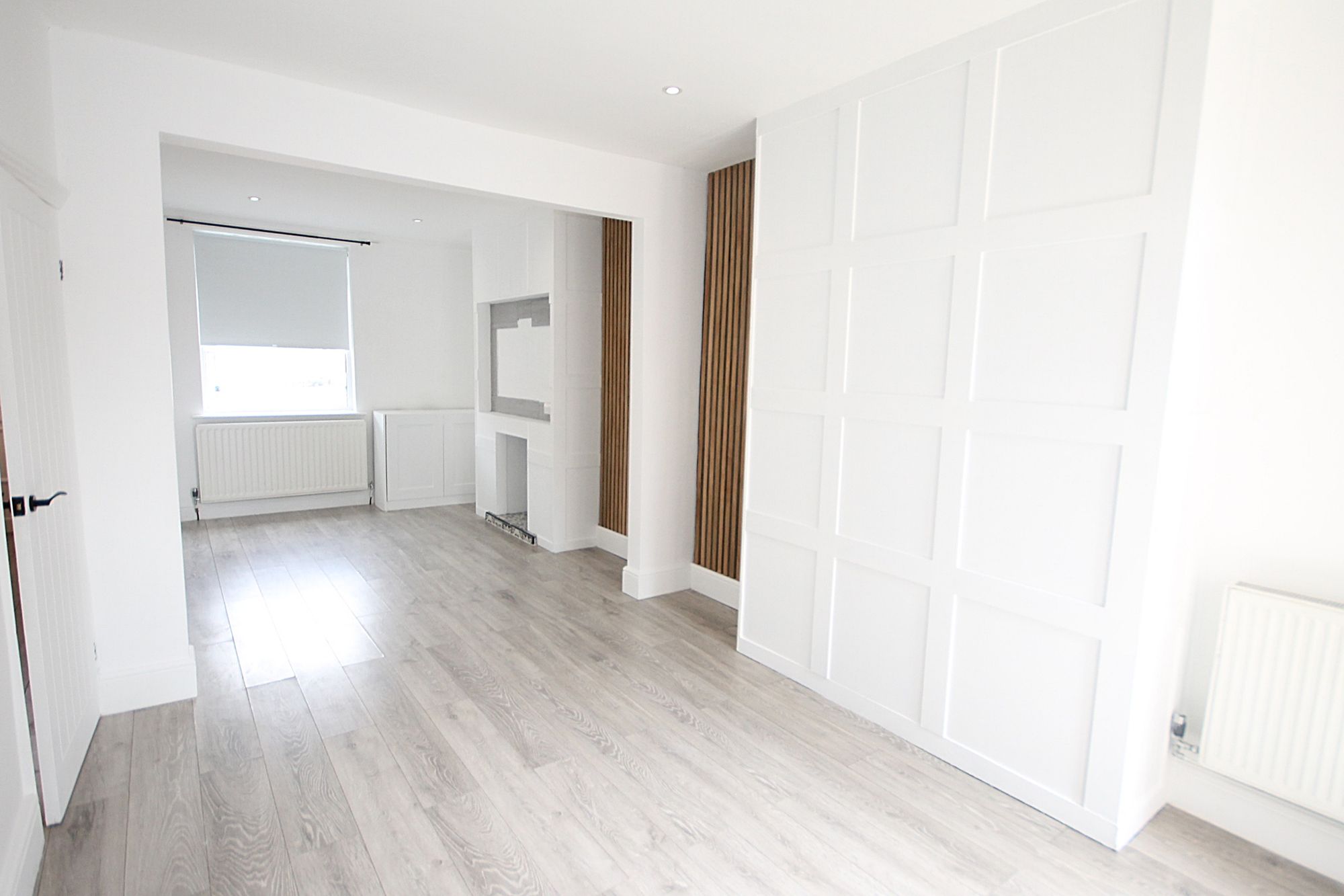 Pinewood Avenue, Warrington