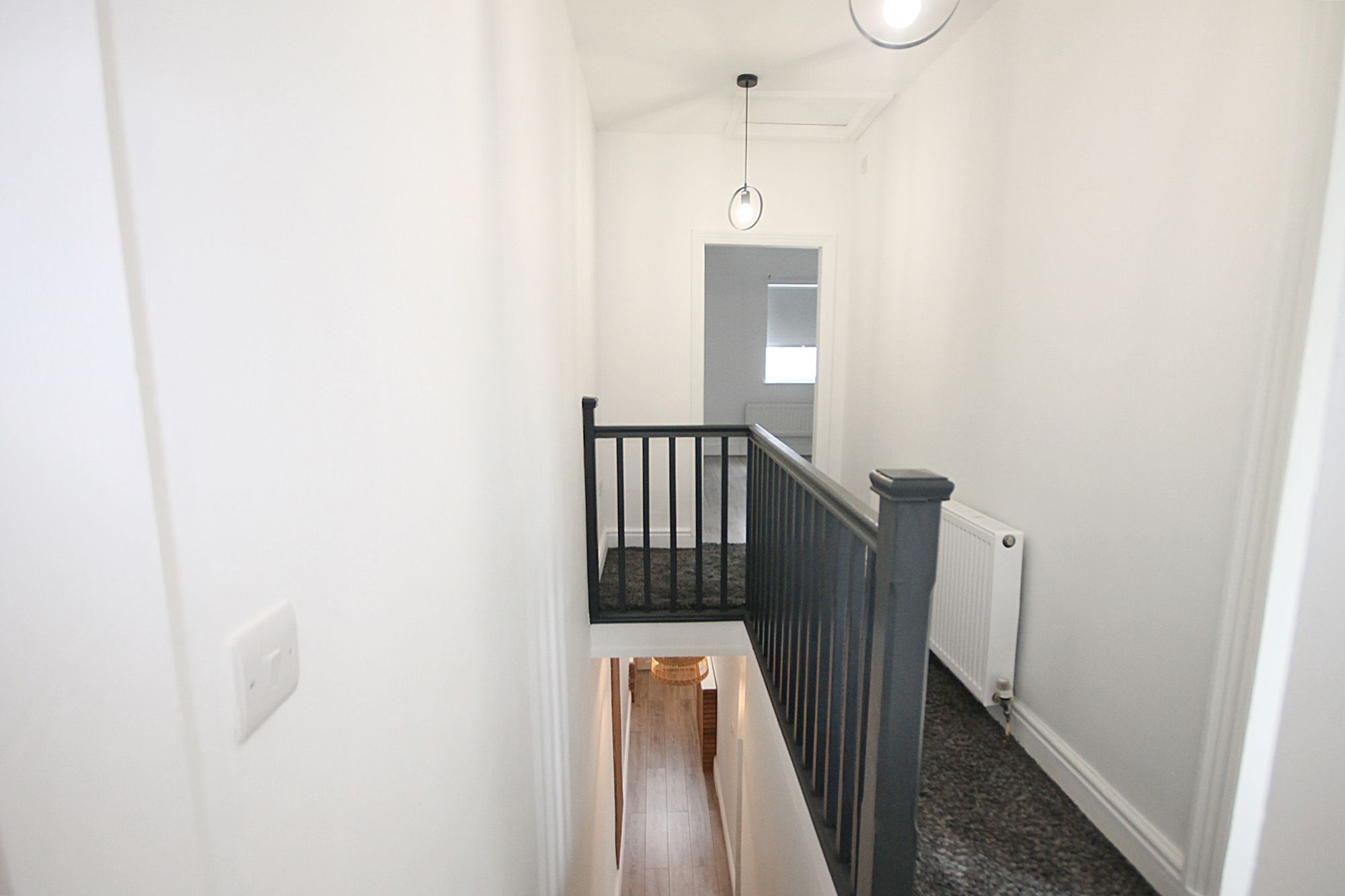 Pinewood Avenue, Warrington