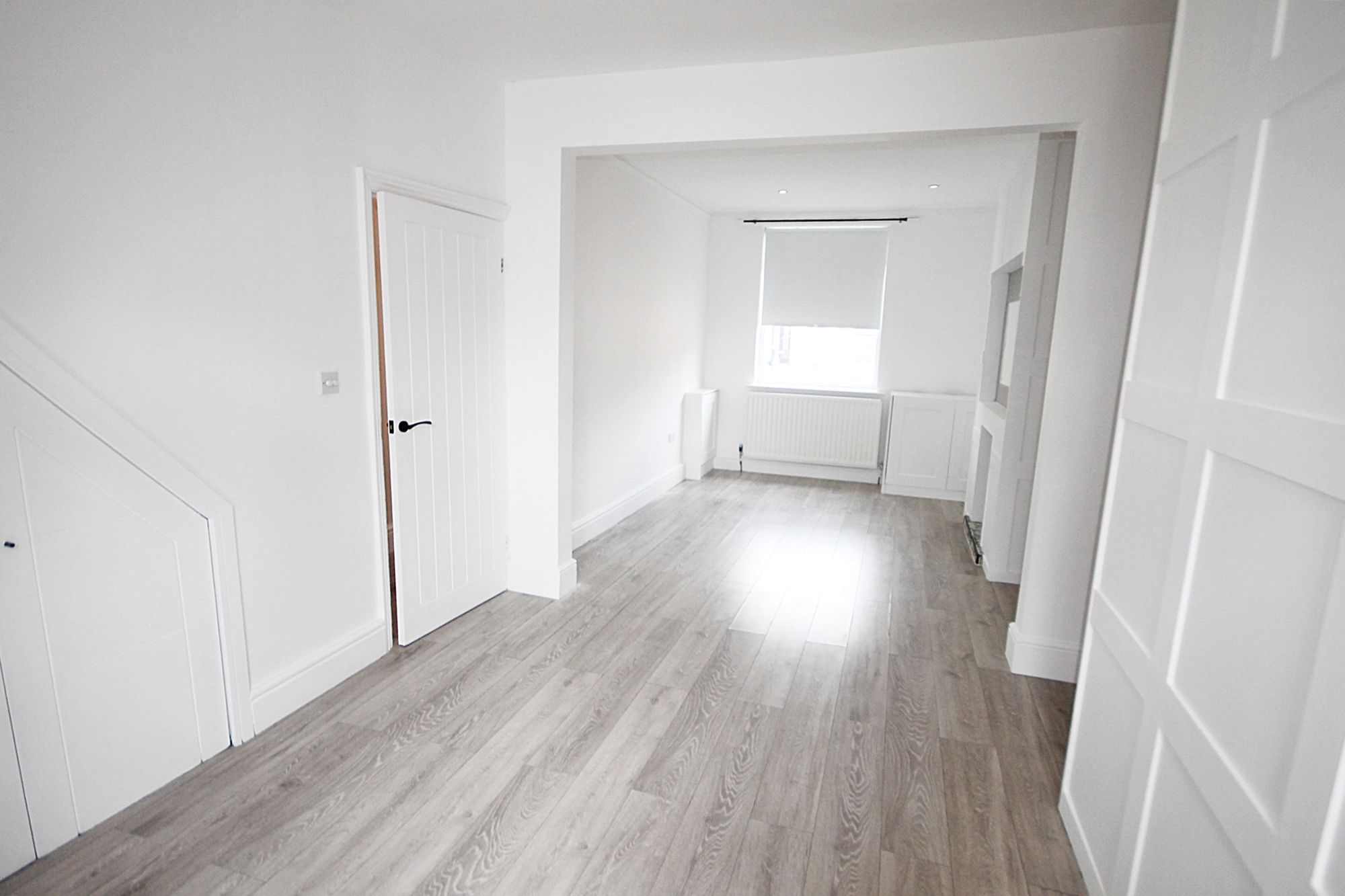 Pinewood Avenue, Warrington