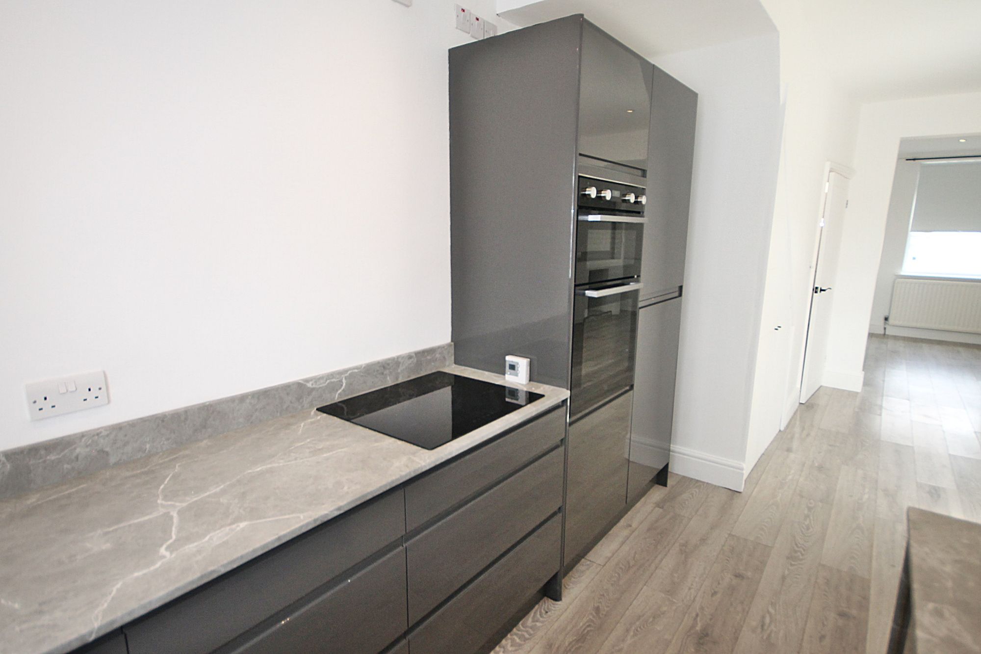 Pinewood Avenue, Warrington