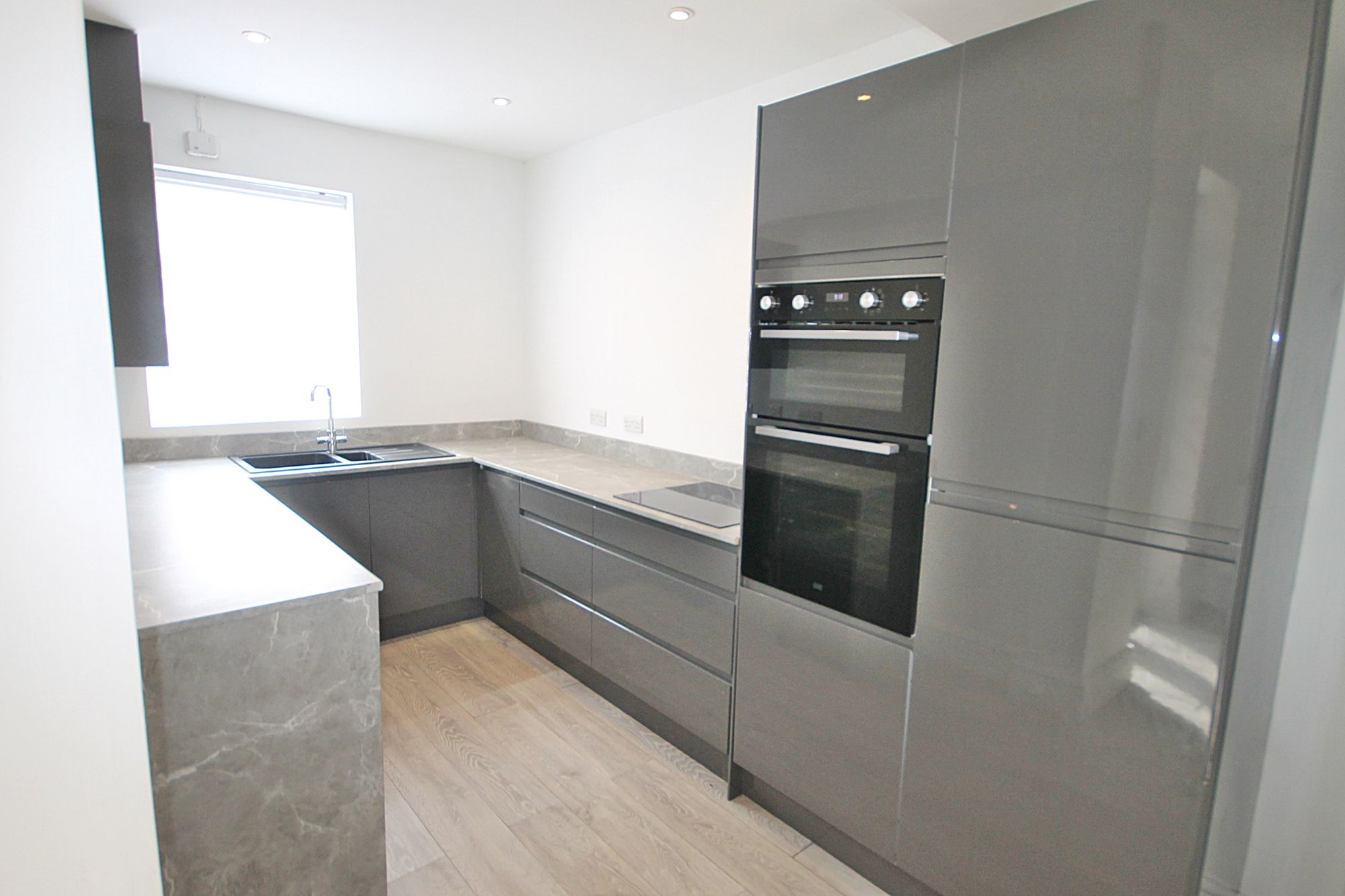 Pinewood Avenue, Warrington