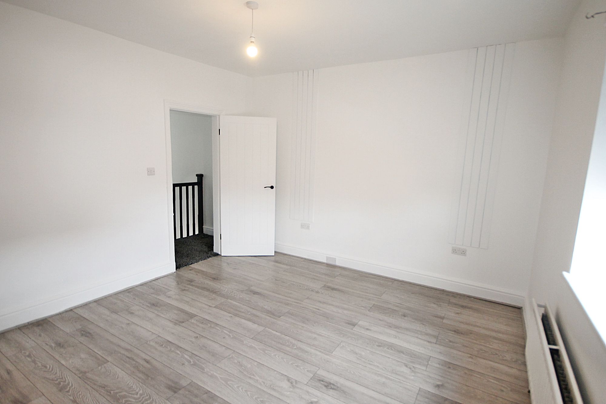 Pinewood Avenue, Warrington