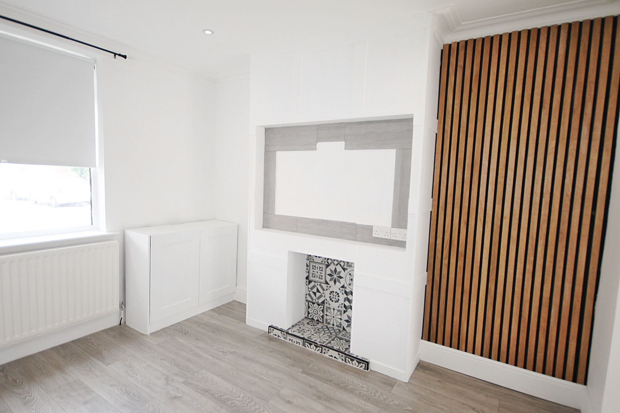 Pinewood Avenue, Warrington