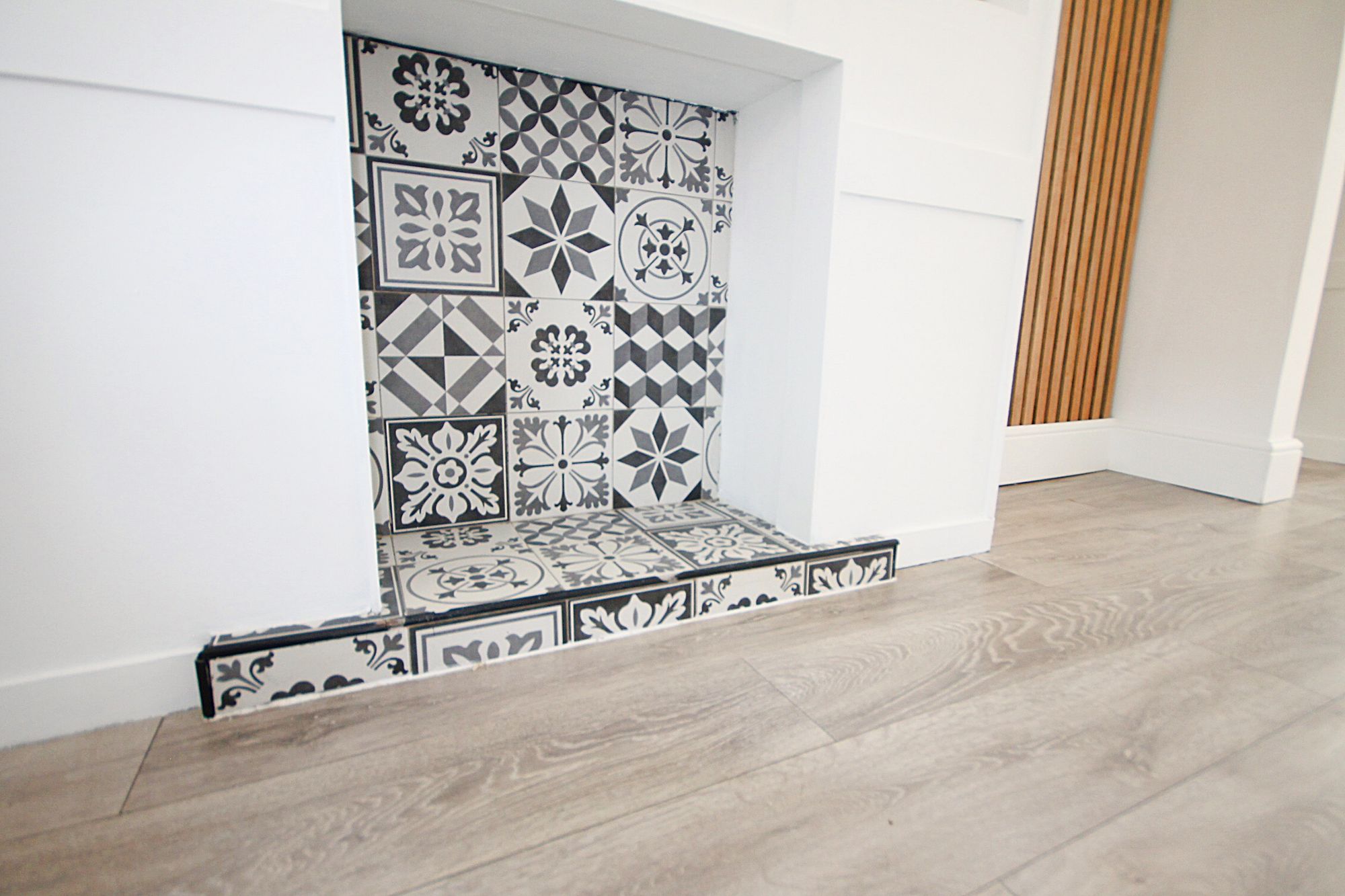 Pinewood Avenue, Warrington