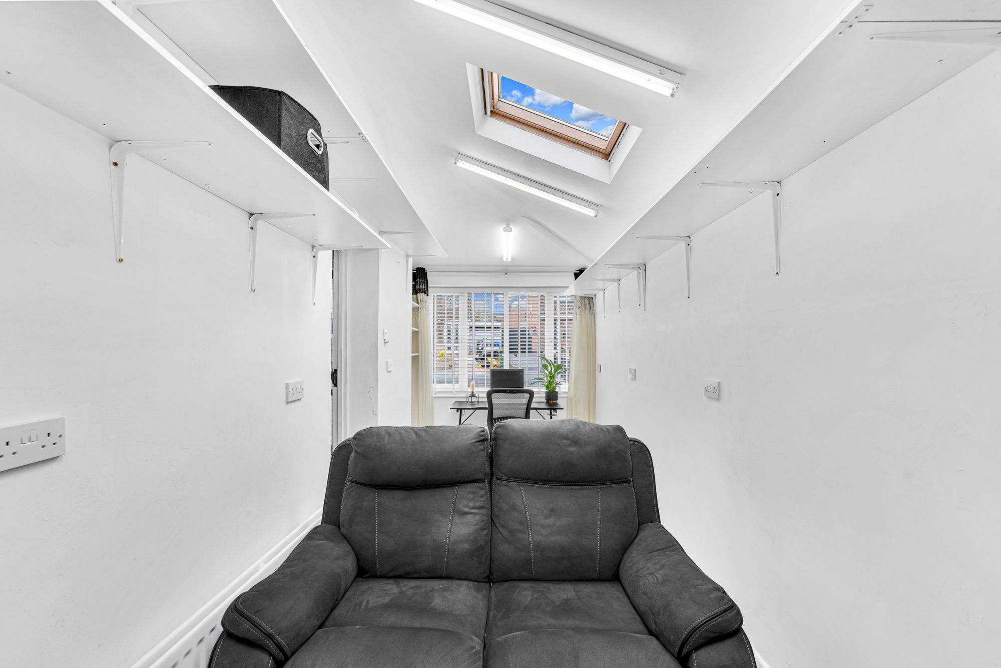 Arklow Drive, Liverpool