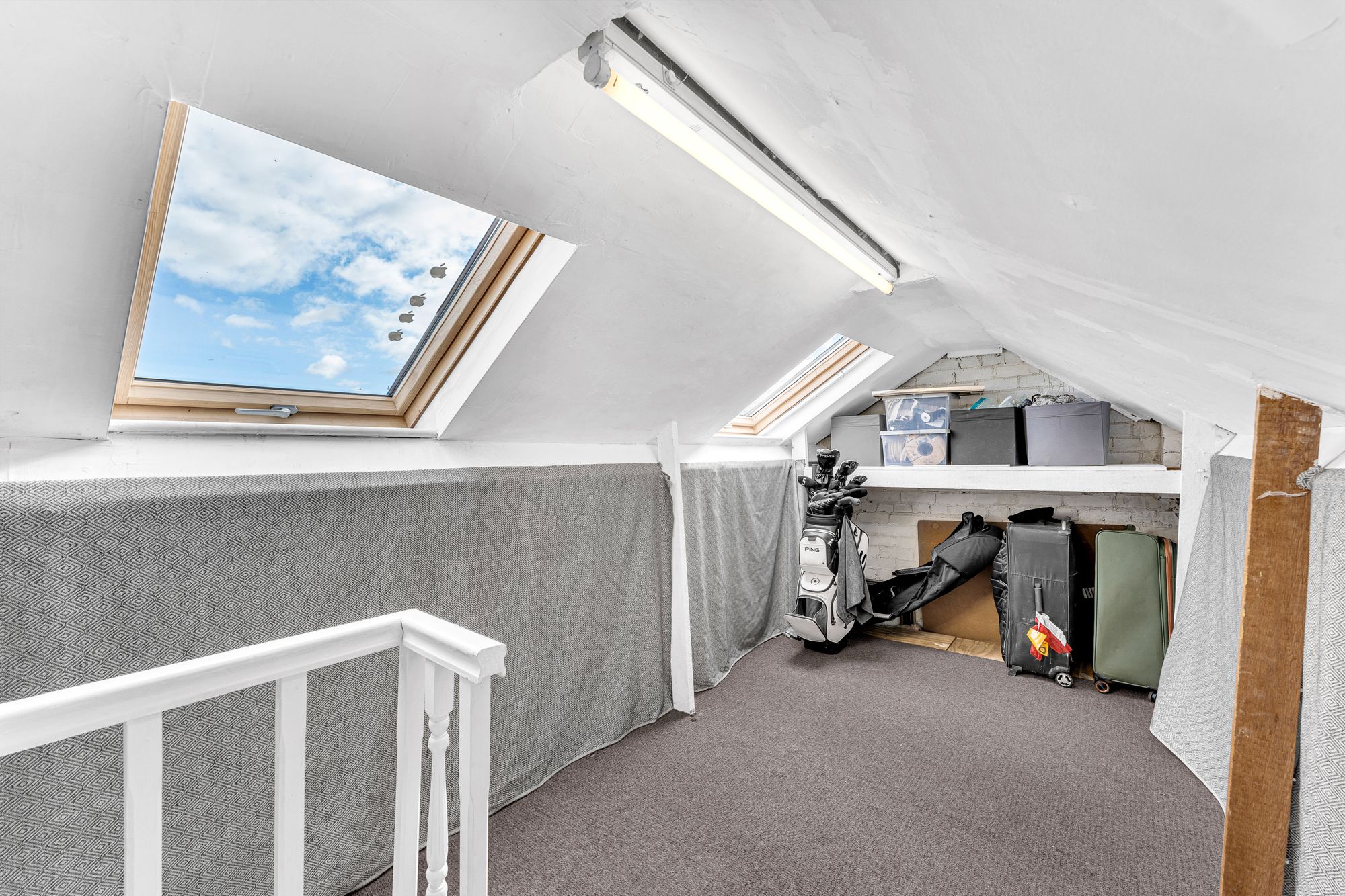 Arklow Drive, Liverpool