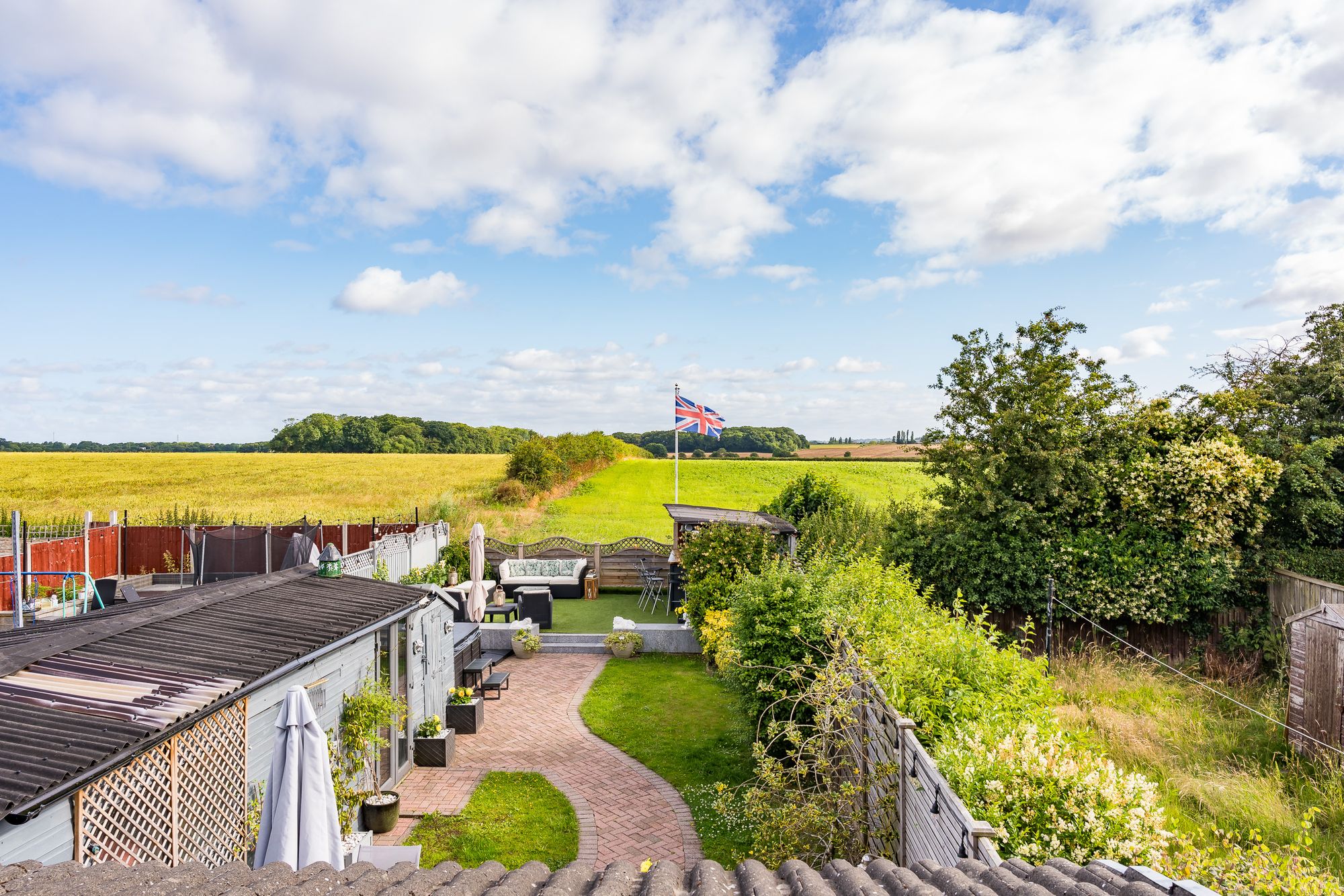 Arklow Drive, Liverpool