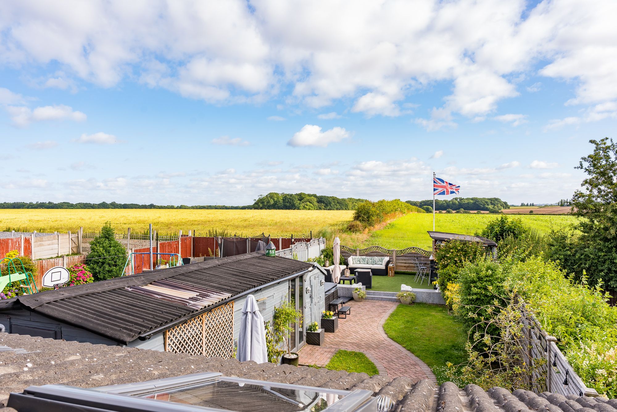Arklow Drive, Liverpool