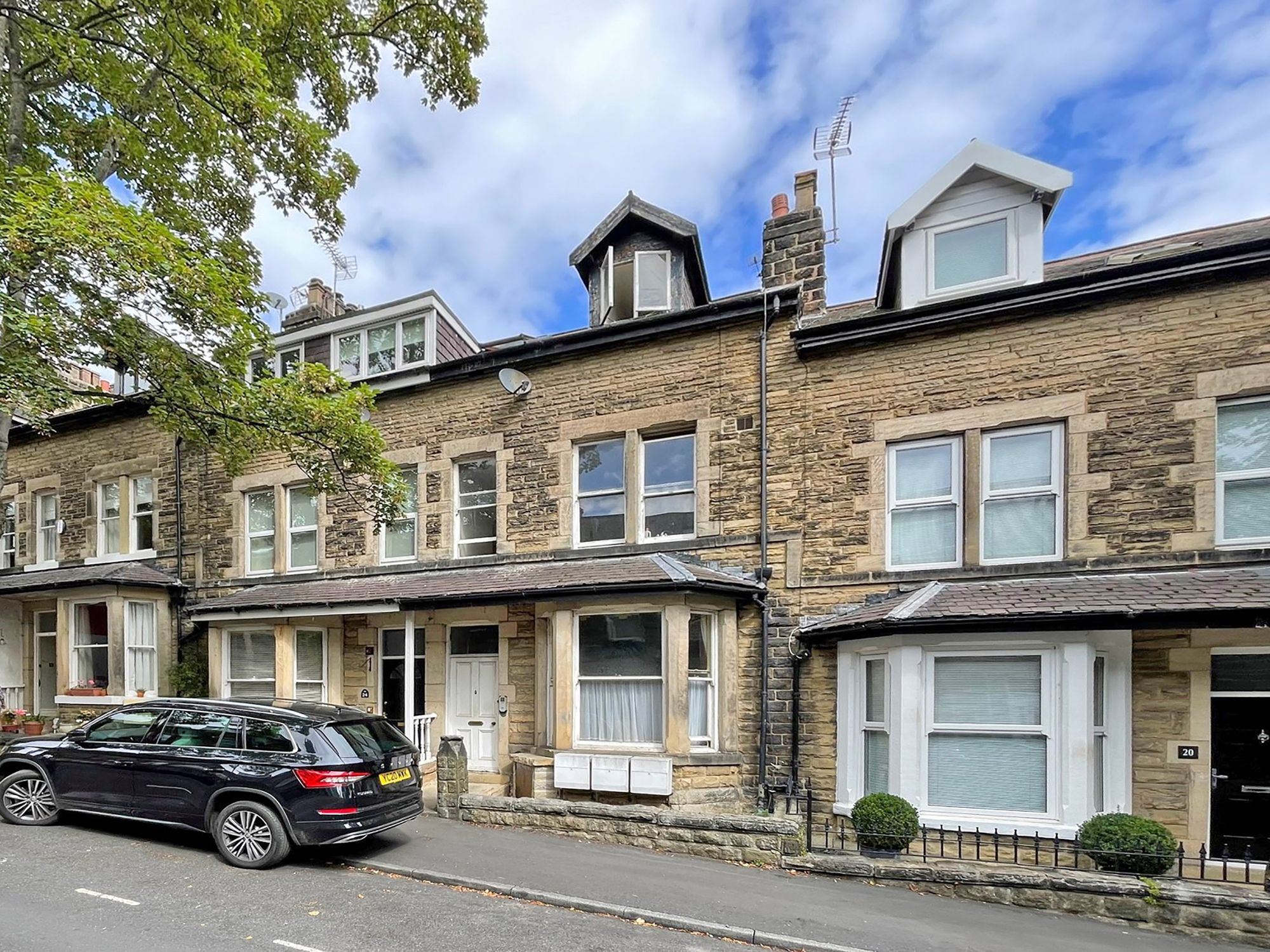 Glebe Avenue, Harrogate, HG2 Myrings Estate Agents