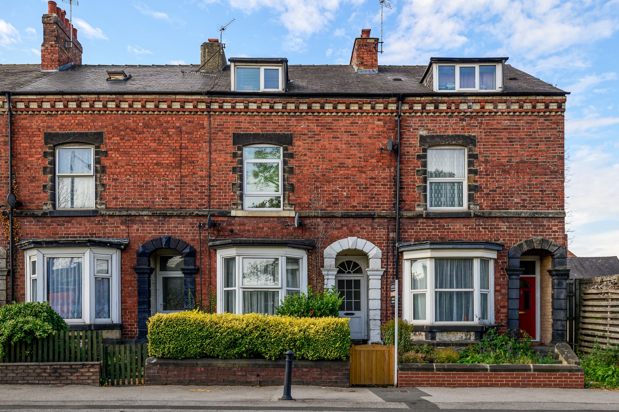 Skipton Road, Harrogate, HG1 Myrings Estate Agents