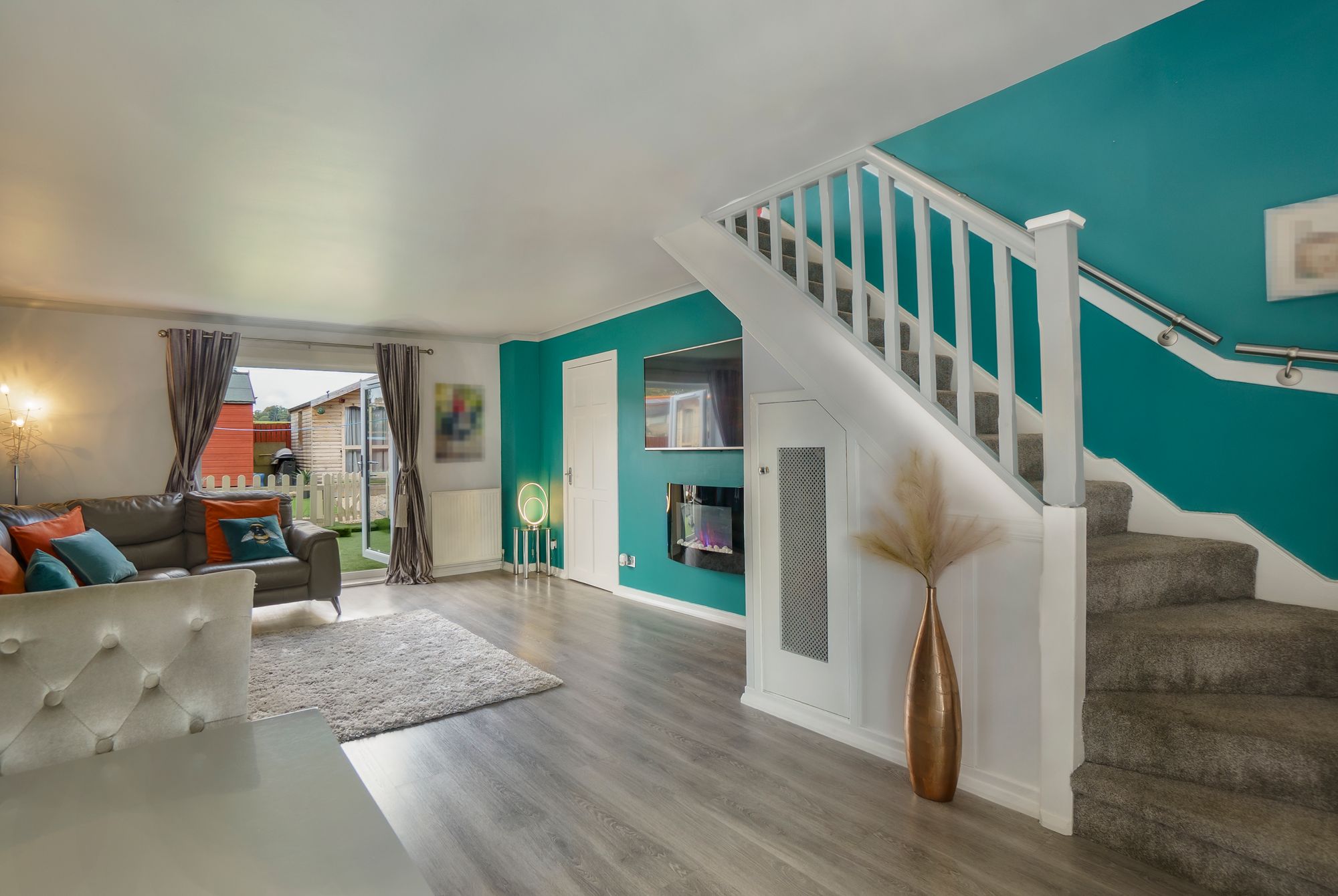 Lochalsh Crescent, Milton Of Campsie, G66