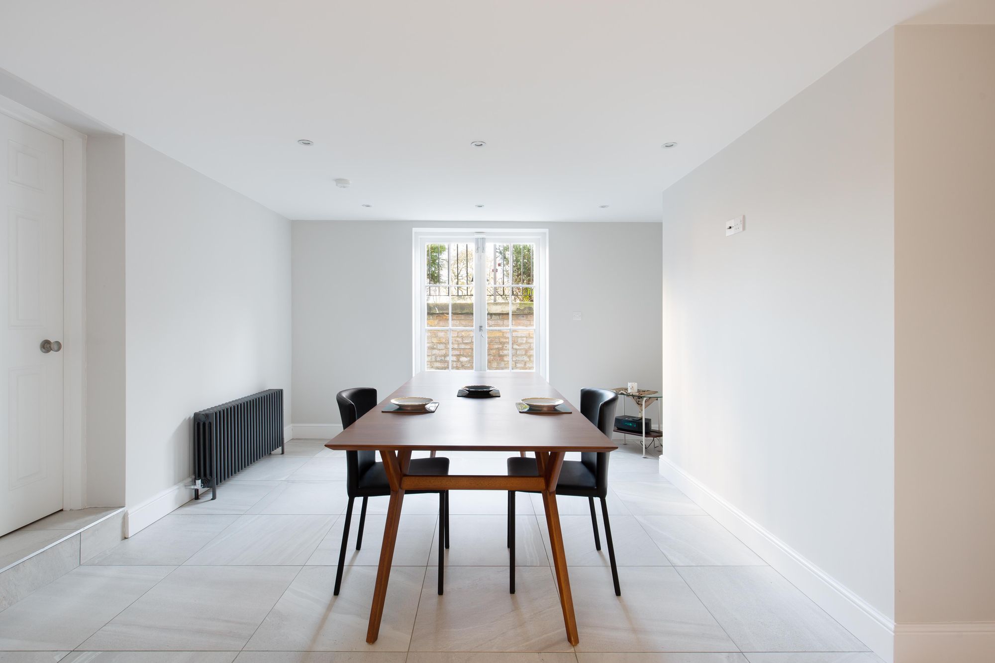 Rush Grove House Web 3