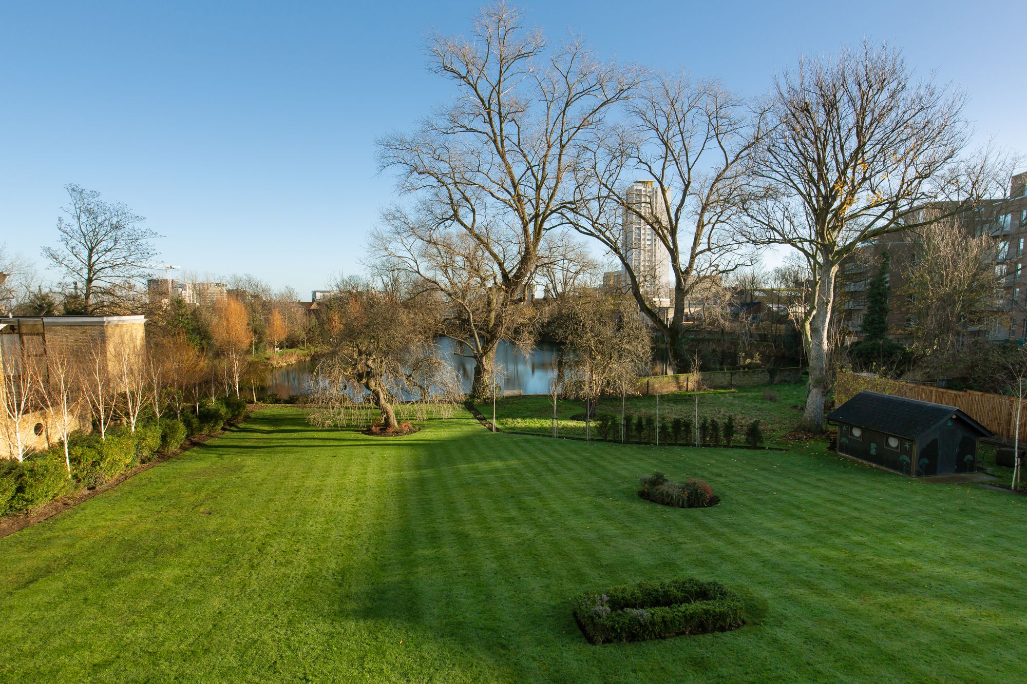 Rush Grove House 9