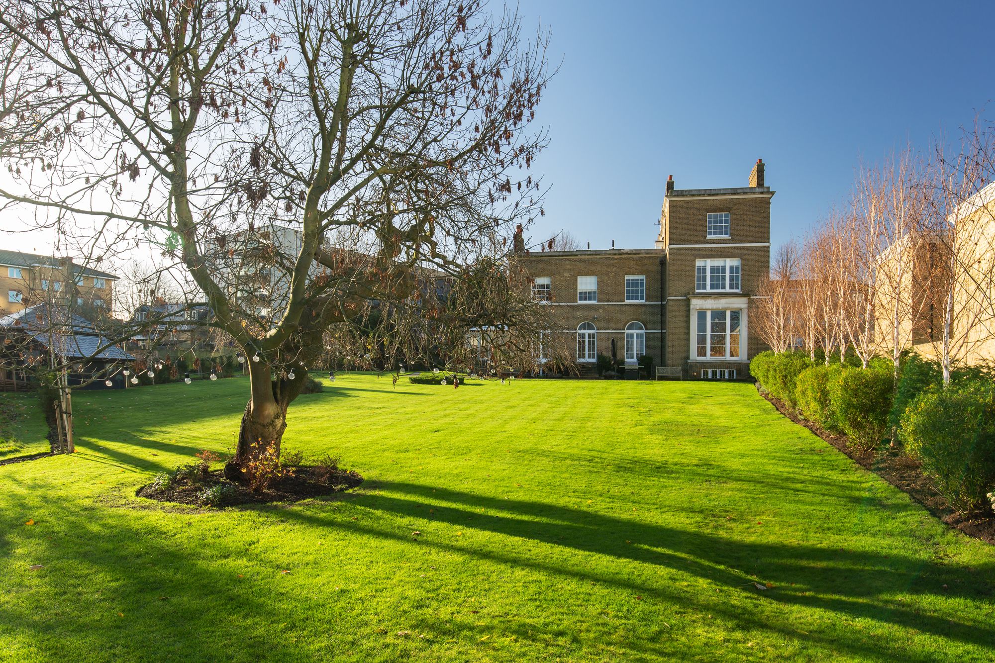 Rush Grove House 14