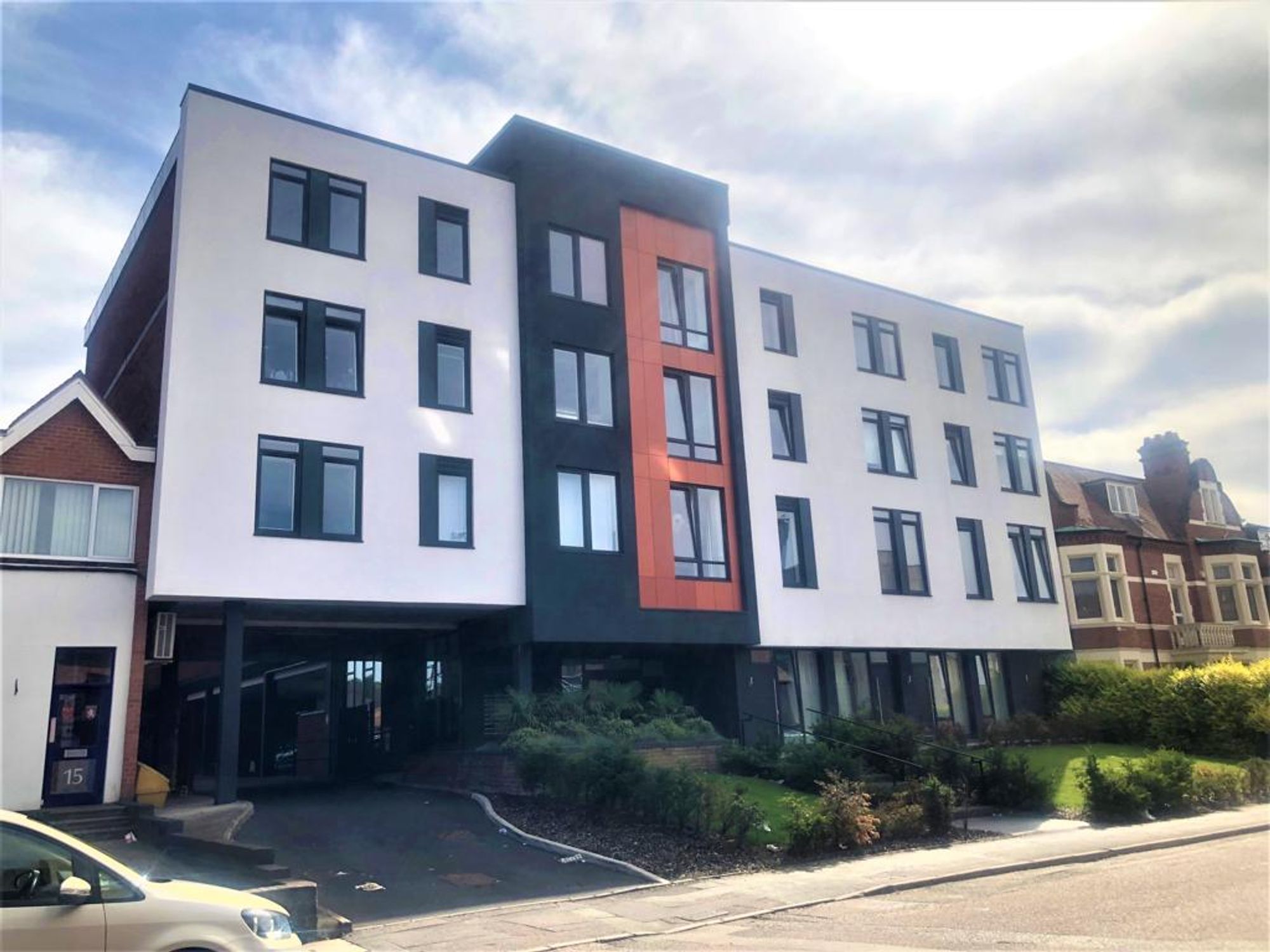 Fearn Malone Bespoke Sales & Letting Agents in Coventry & Warwickshire