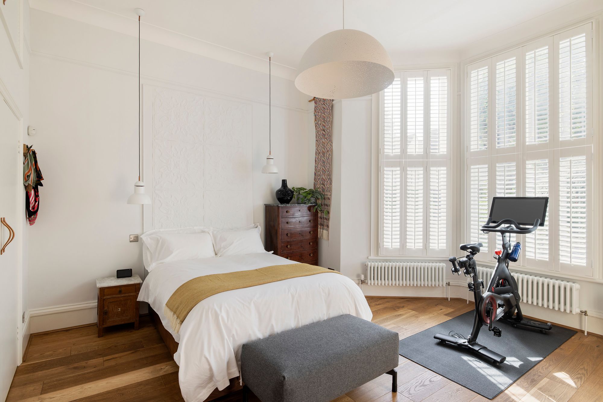 Story of Home - Flat 1, 103 Fordwych Road - 28_Lo