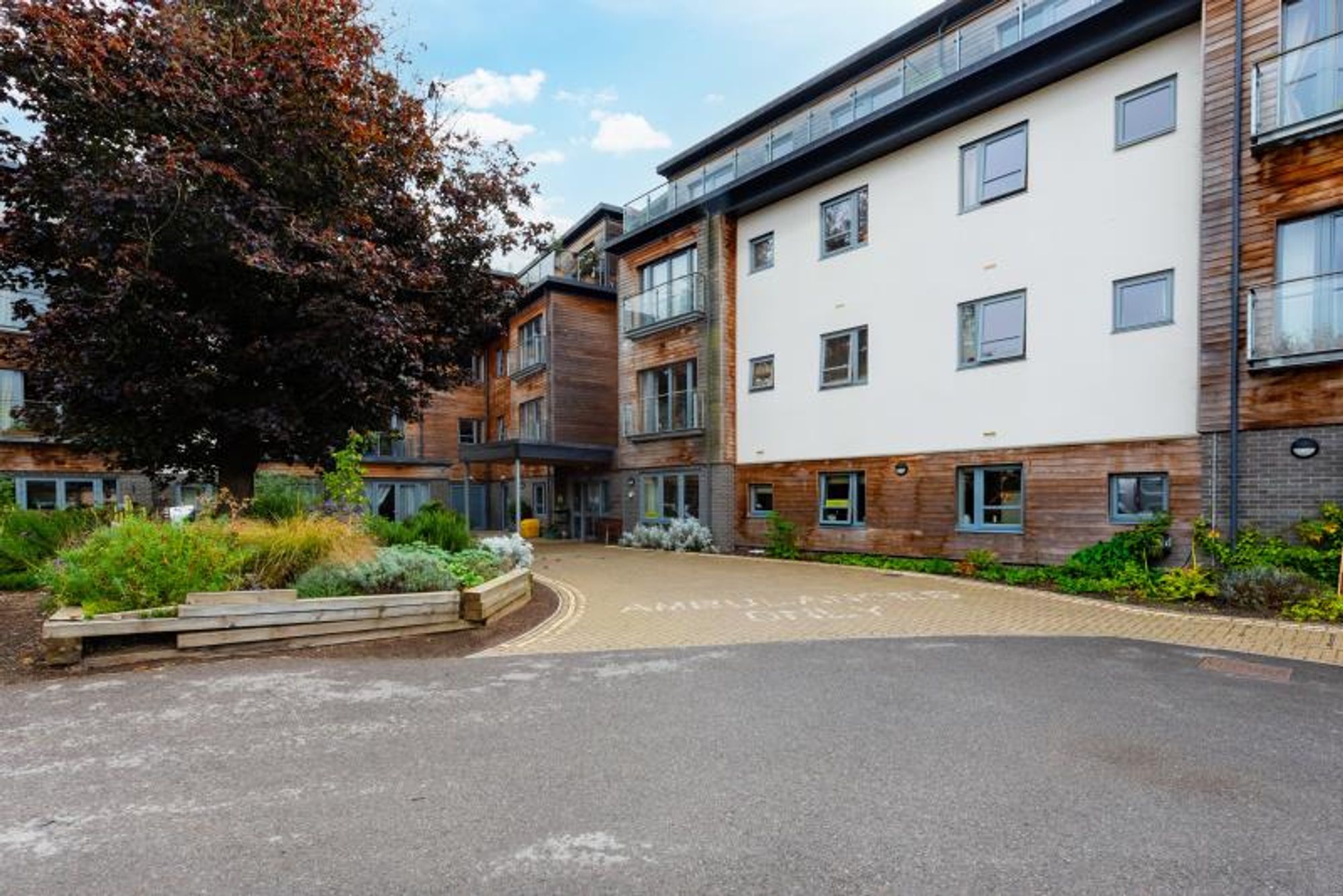 1 bedroom Flat for sale in Buttercross Lane, Fernleigh Buttercross Lane, OX28 Breckon & Breckon