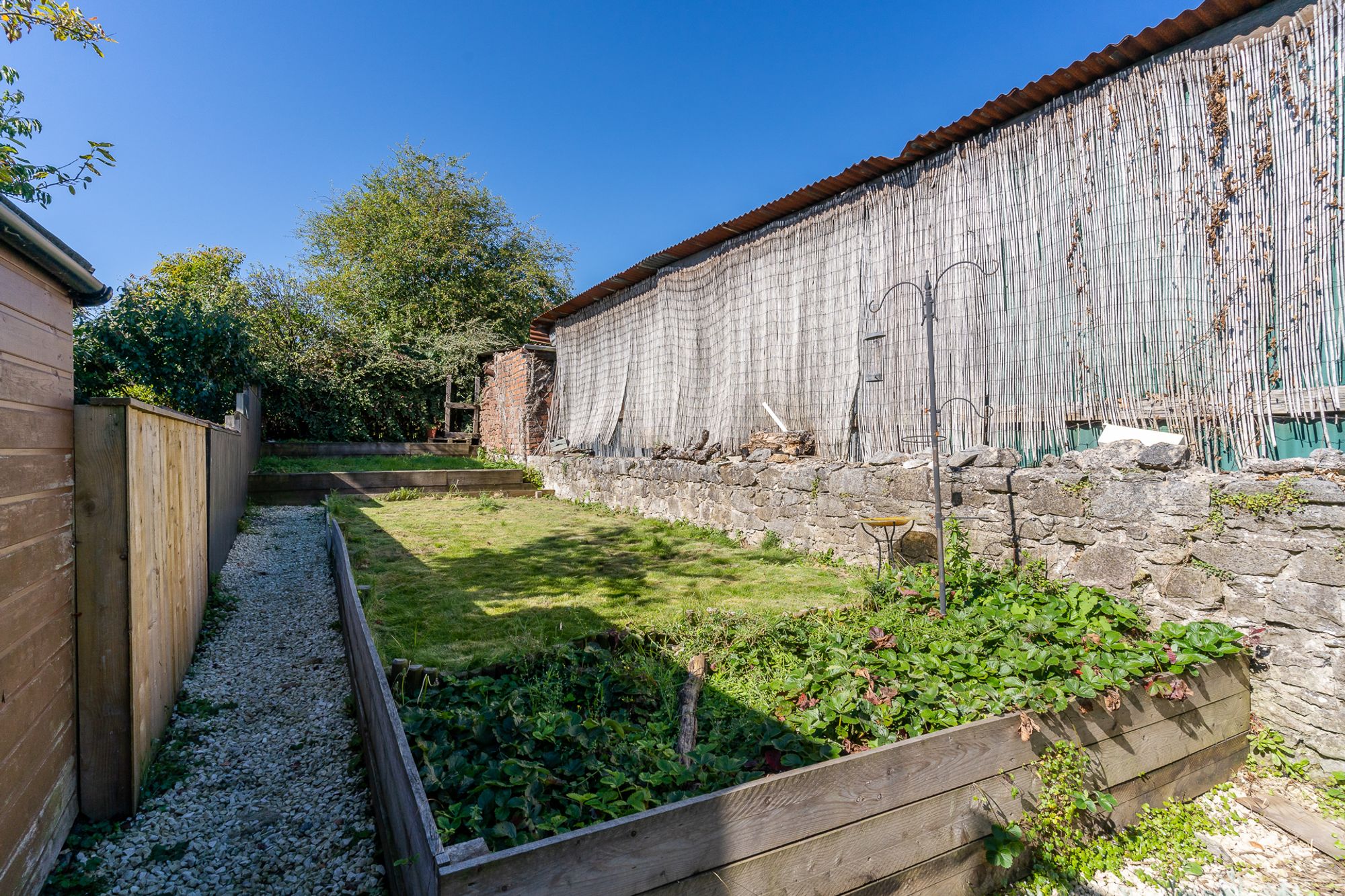 Severn Road, Pontcanna, CF11 Story of Home