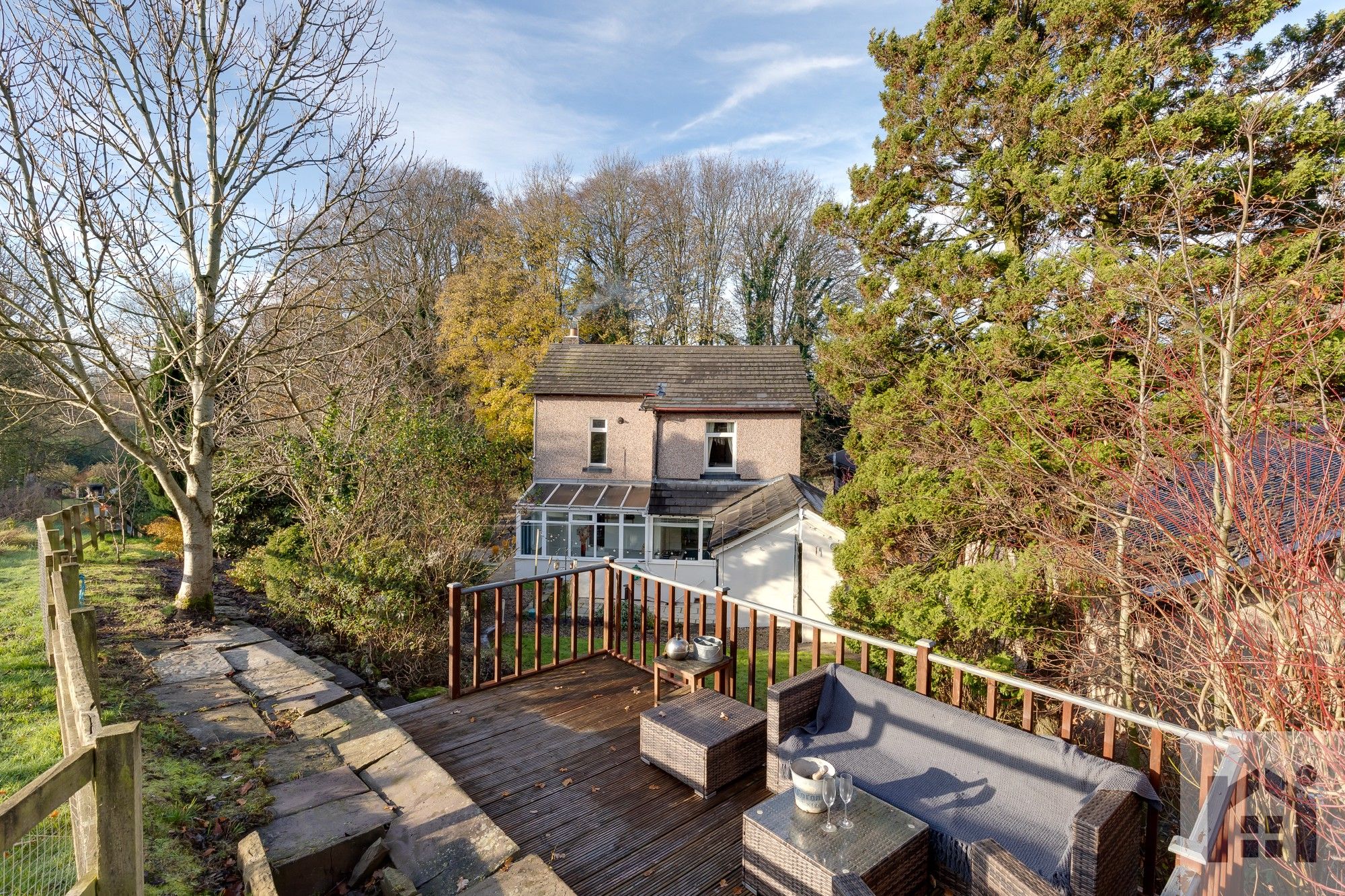 Wigan Road, Euxton, PR7 6LP Home Truths