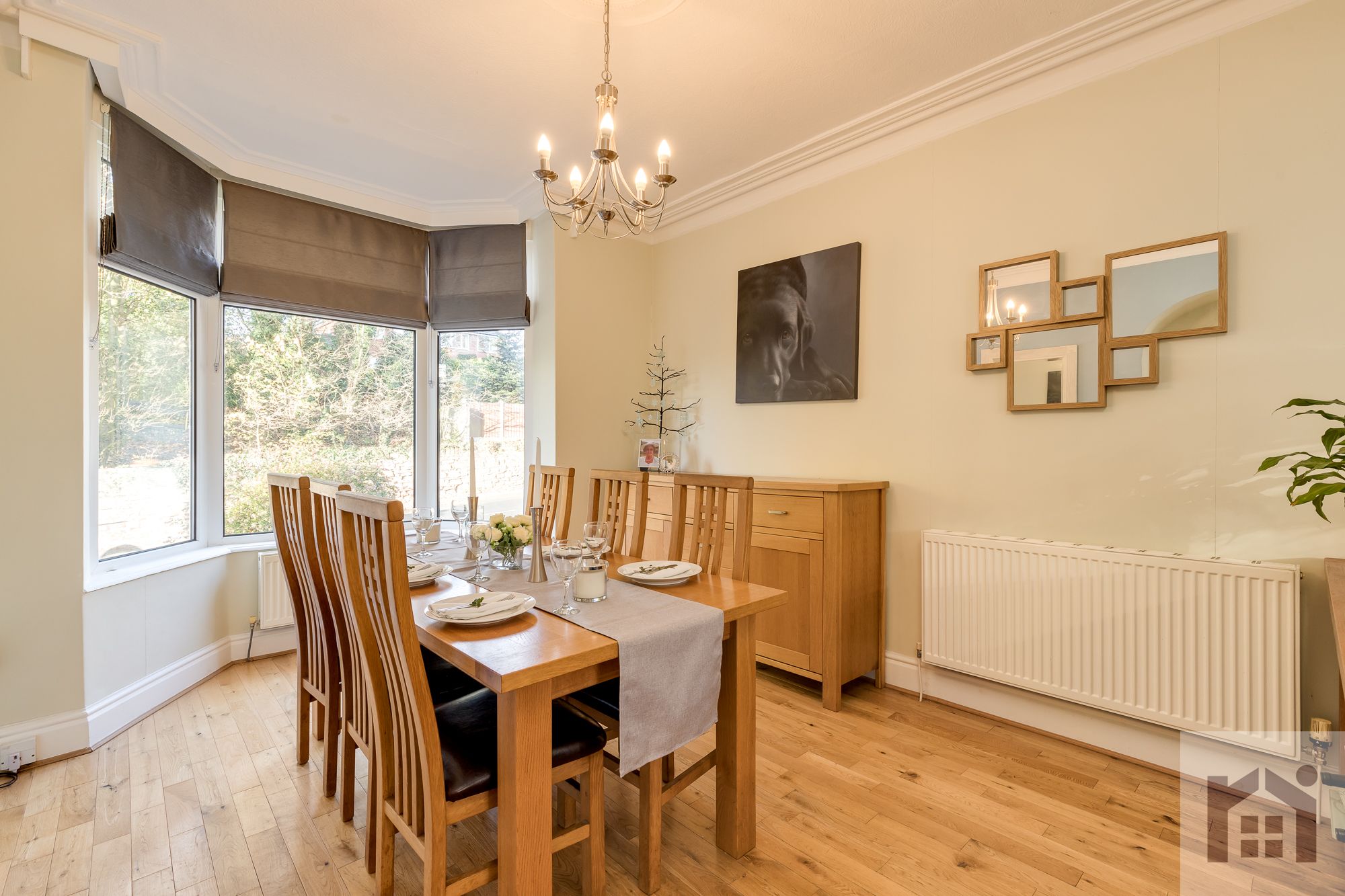 Wigan Road, Euxton, PR7 6LP Home Truths