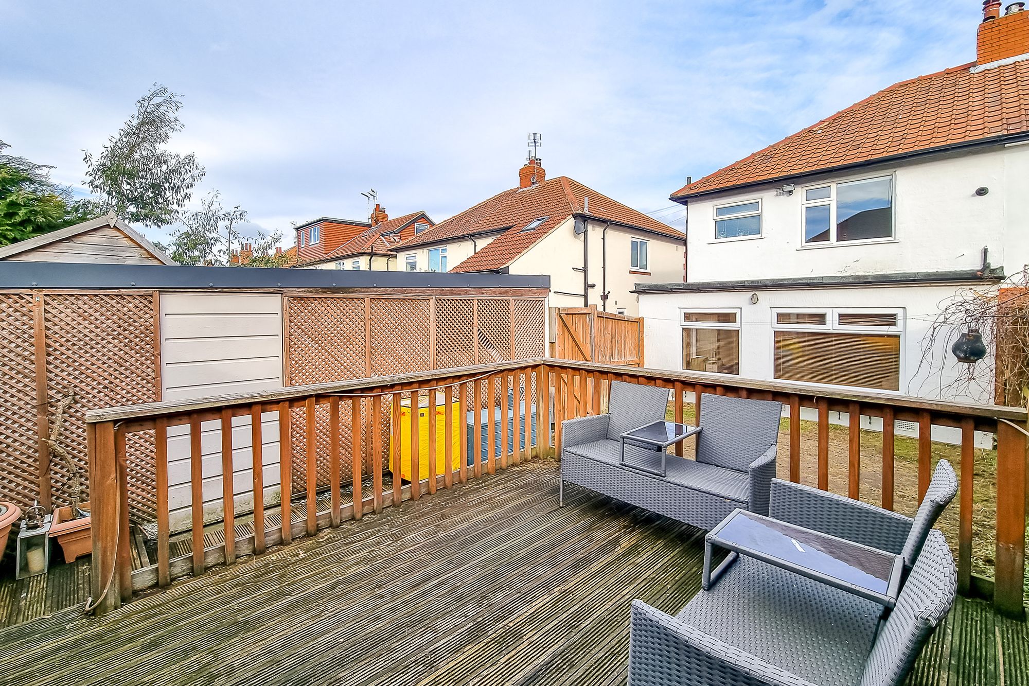 Halstead Road, Harrogate, HG2 Myrings Estate Agents