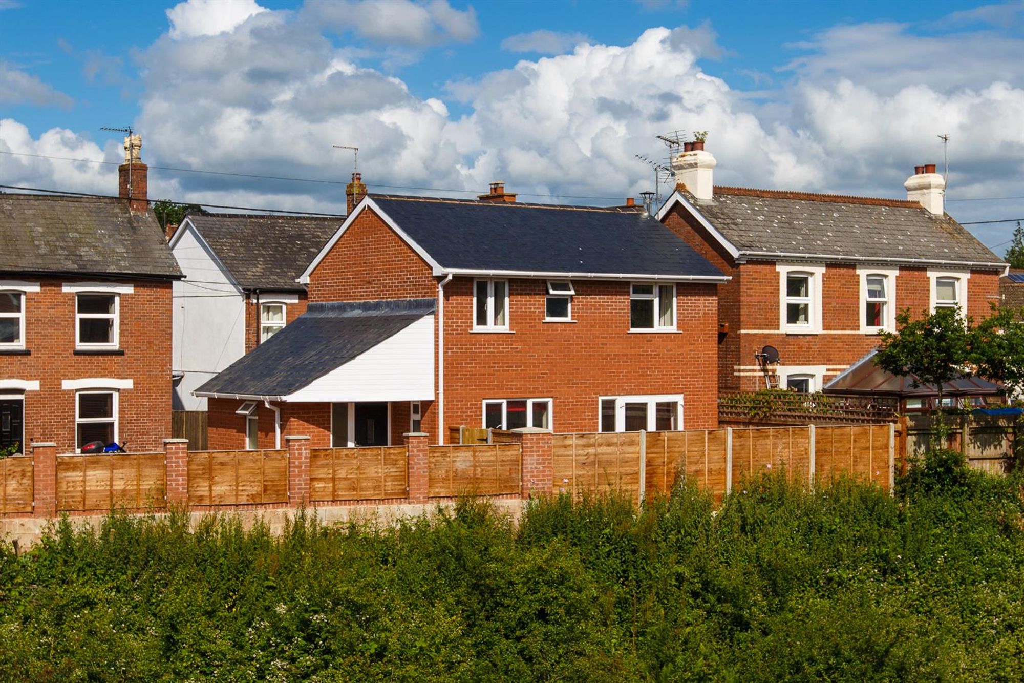 Copplestone, Crediton, EX17