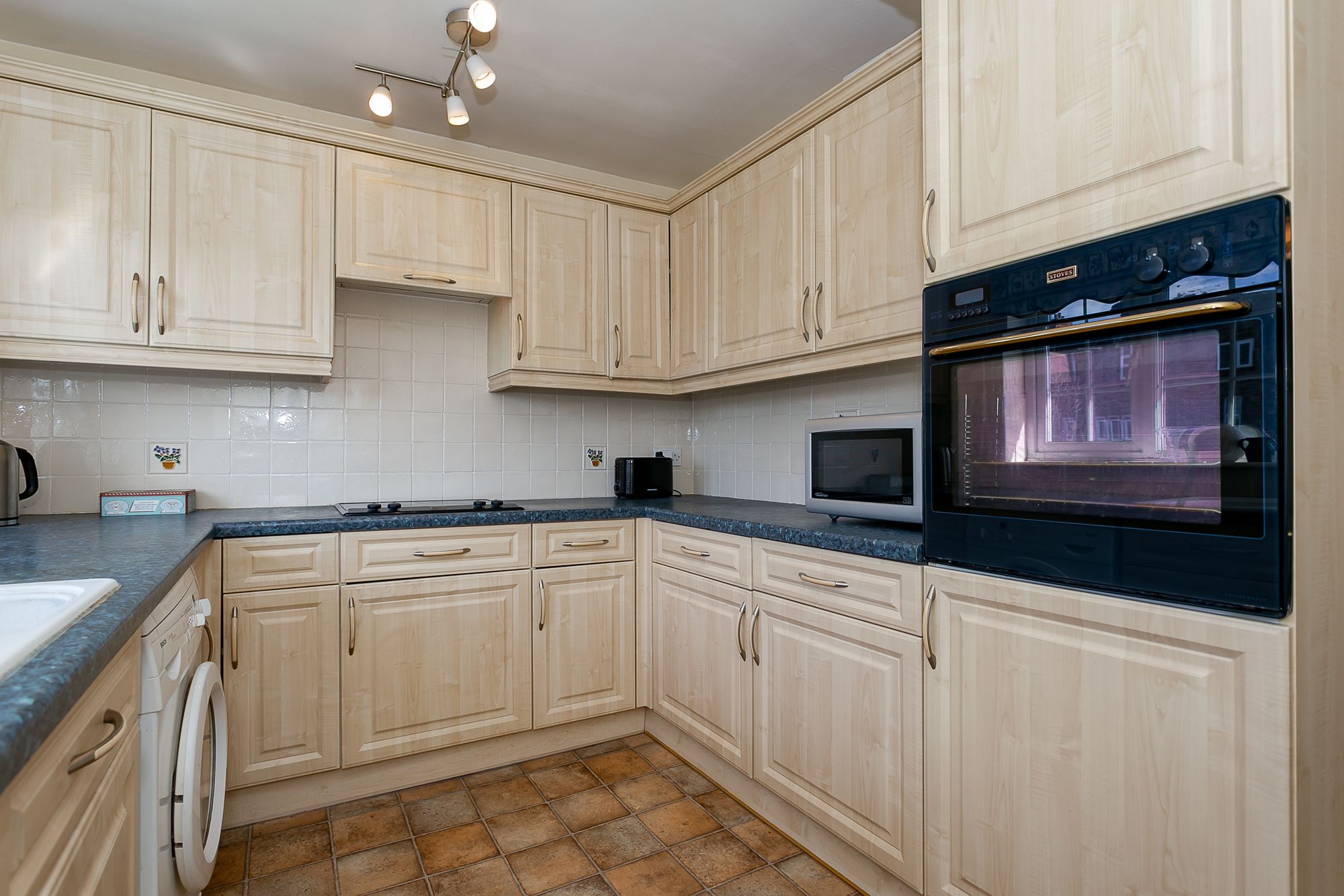 Cavendish Avenue, Harrogate, HG2 Myrings Estate Agents