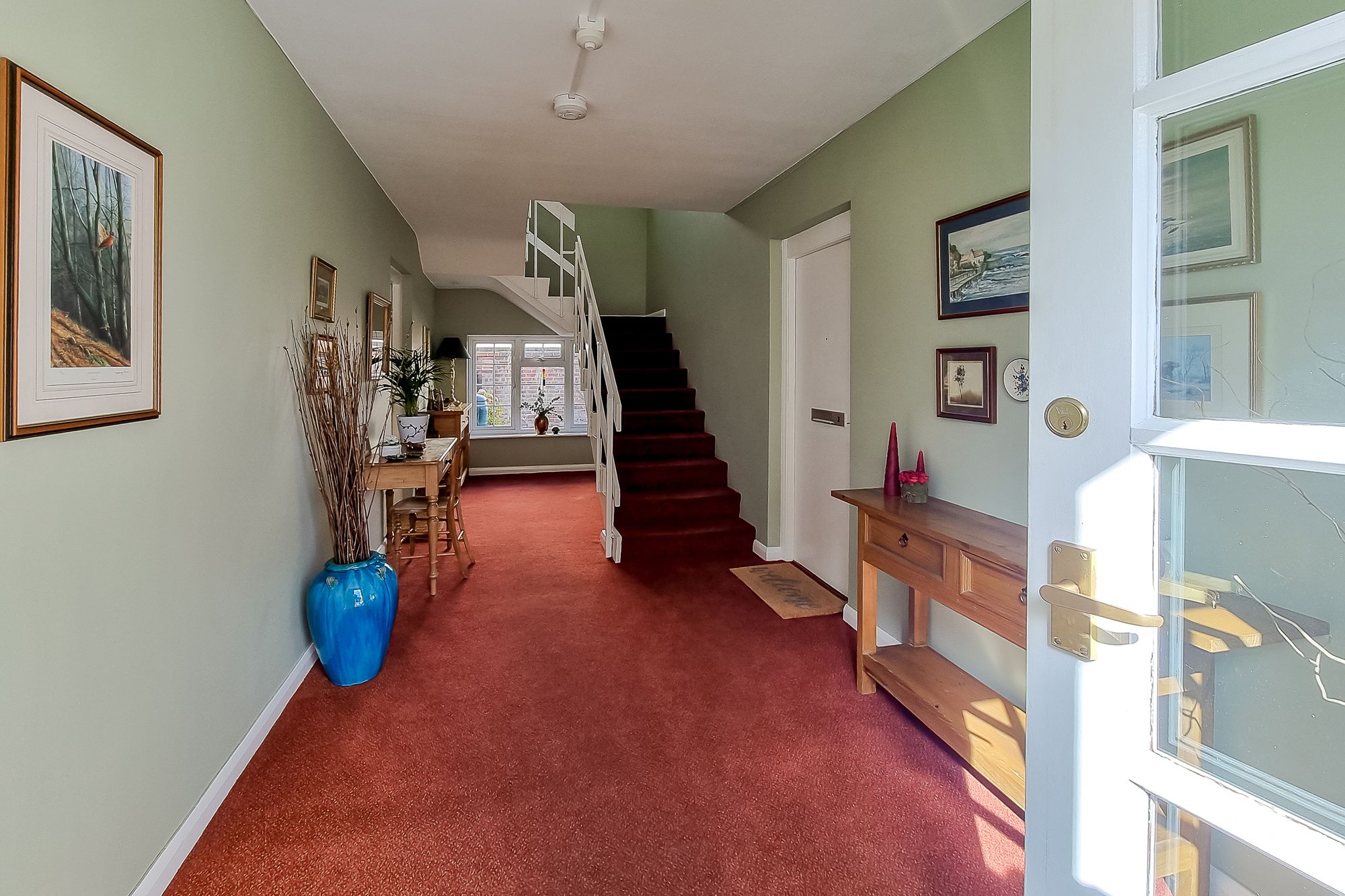 Cavendish Avenue, Harrogate, HG2 Myrings Estate Agents