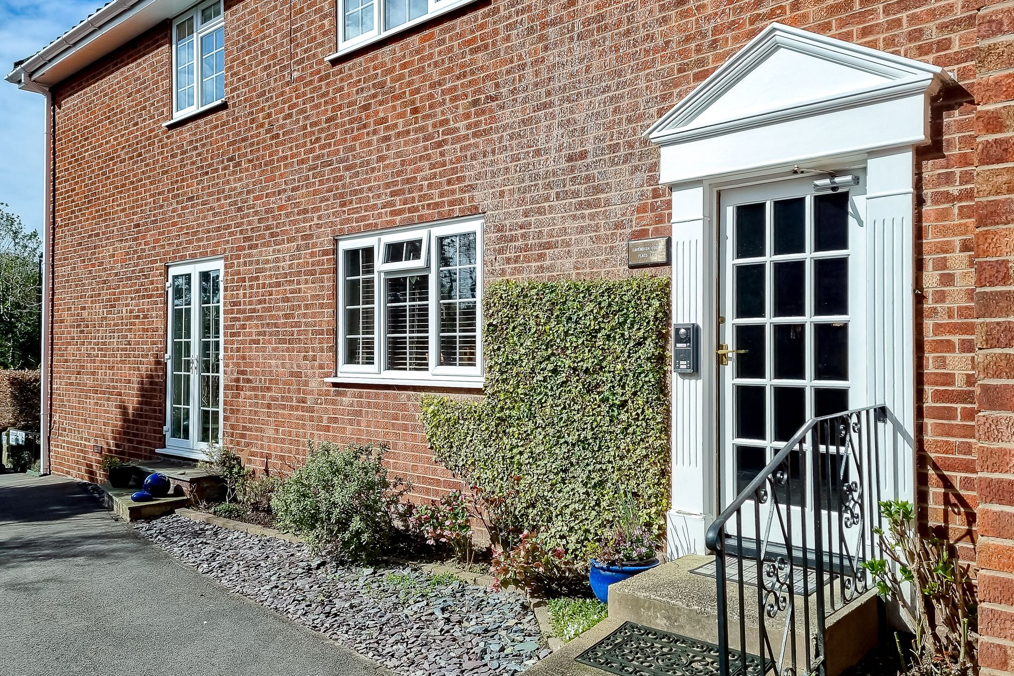 Cavendish Avenue, Harrogate, HG2 Myrings Estate Agents